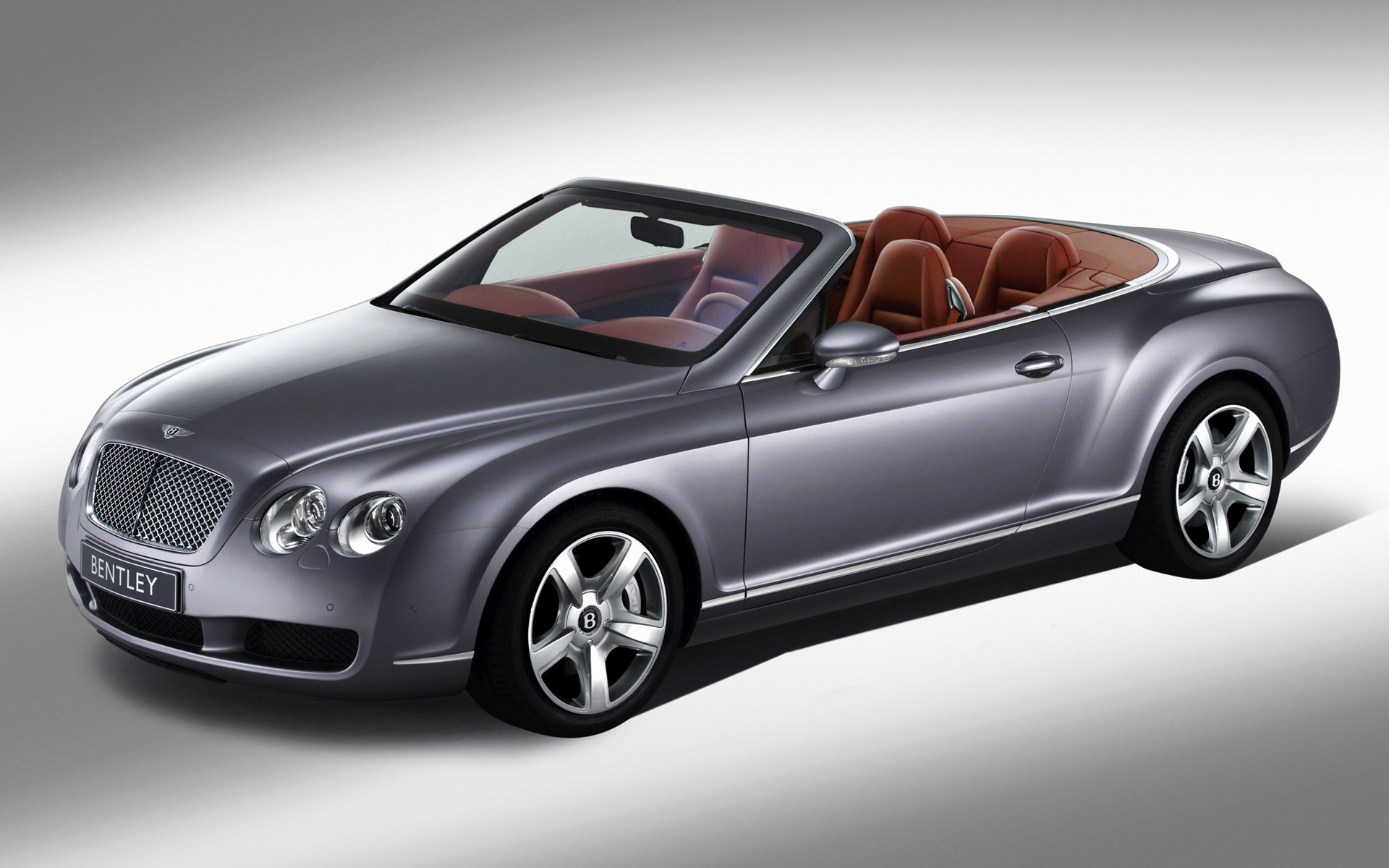 Bentley Continental GTC, Stunning convertible, Classic elegance, Luxury on wheels, 1920x1200 HD Desktop