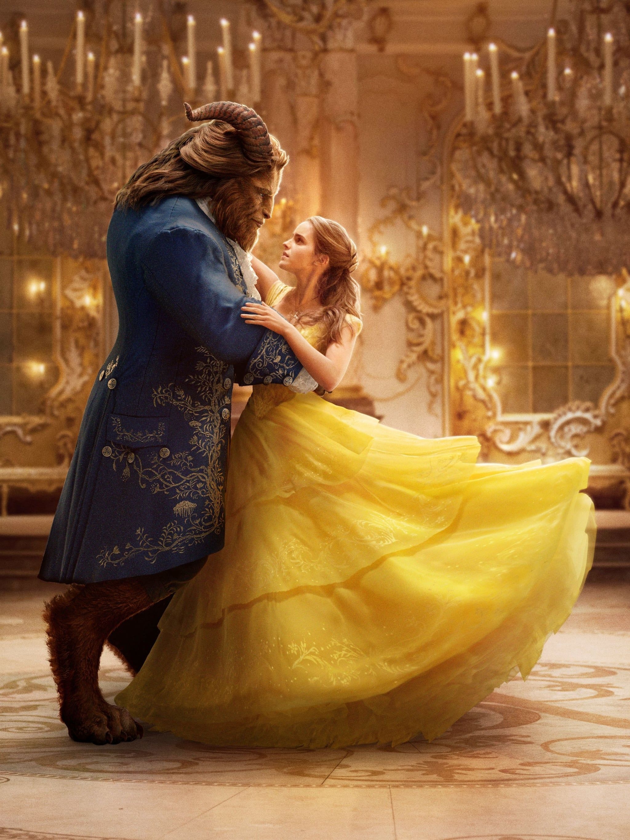 Disney adaptation, Magical love story, Animated masterpiece, Memorable characters, 2050x2730 HD Phone