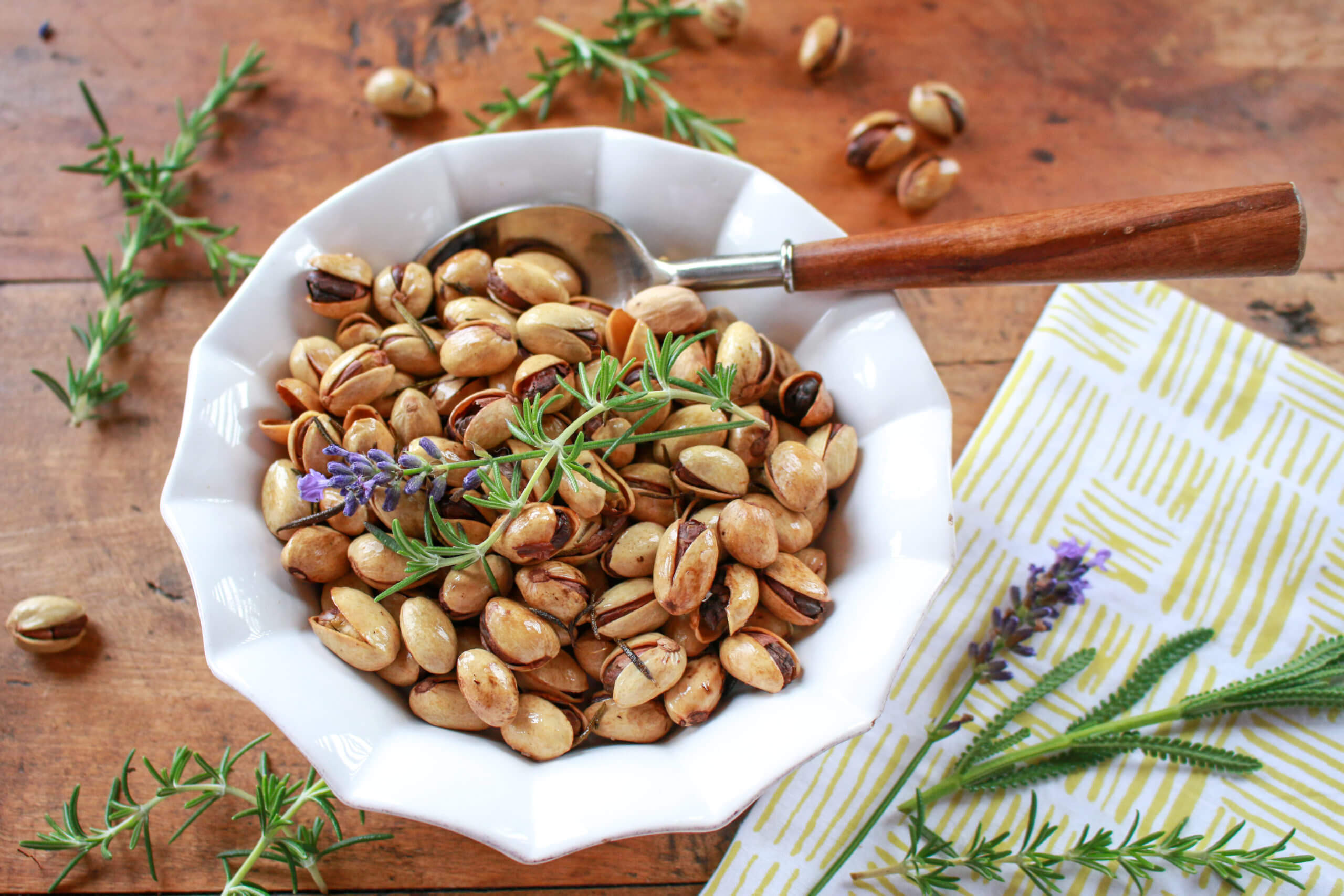 Ways to use pistachios, Plant-powered dietitian, Food, Healthy, 2560x1710 HD Desktop