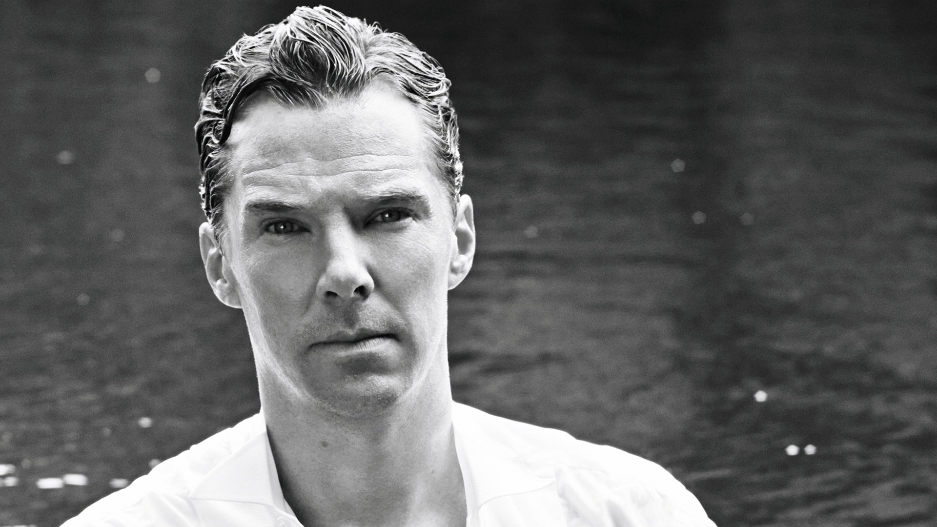 Benedict Cumberbatch, HD wallpapers, Stunning visuals, Sherlock Holmes tribute, 1920x1080 Full HD Desktop
