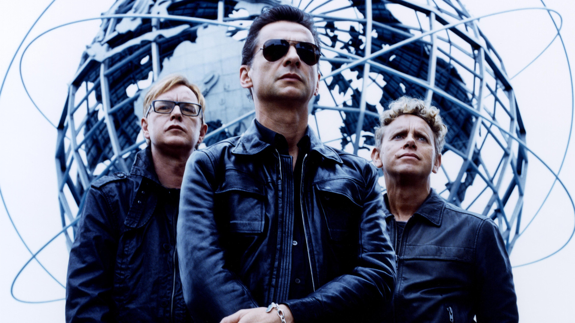 Depeche Mode, Music, Band, HD Wallpaper, 1920x1080 Full HD Desktop