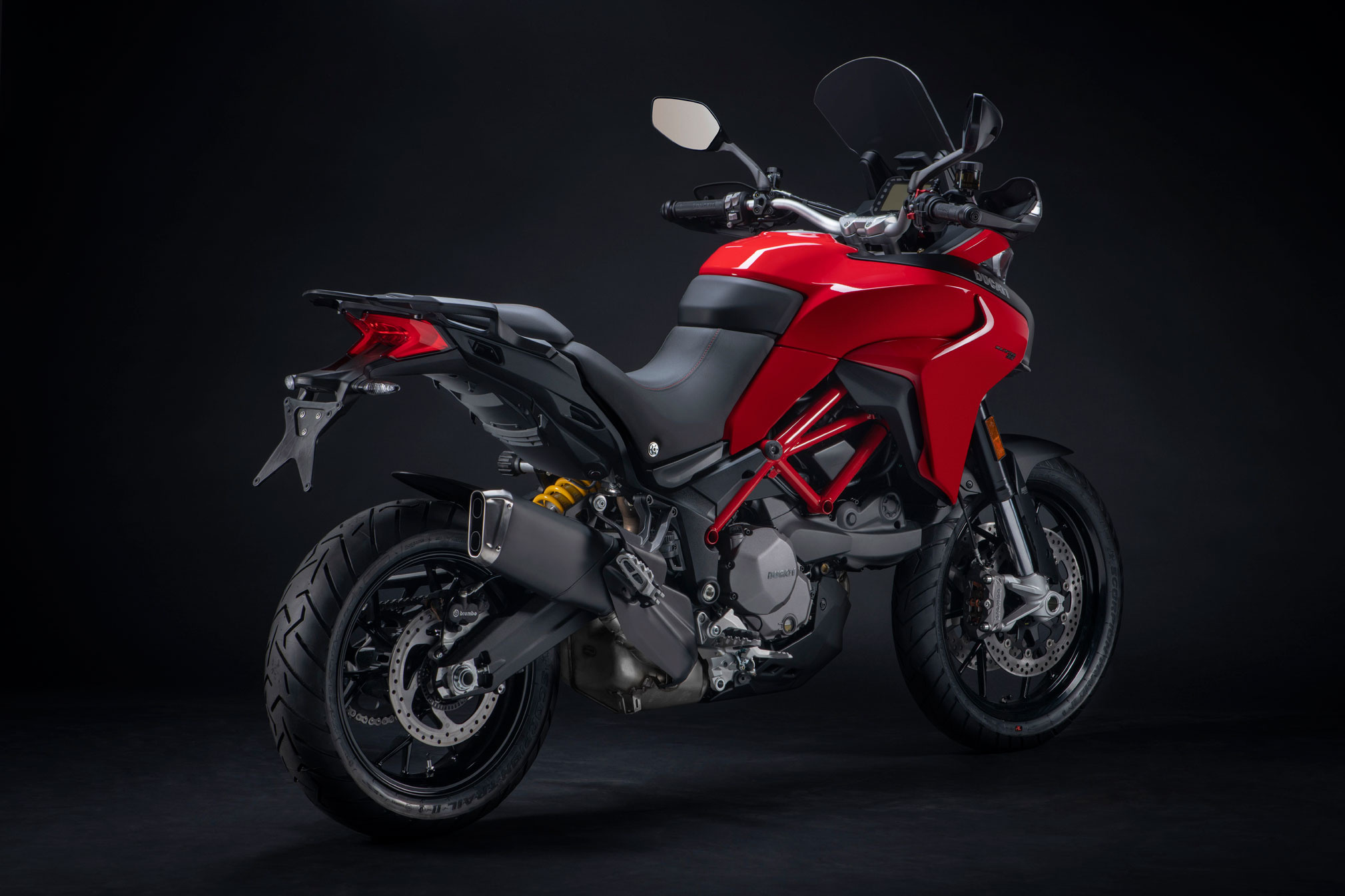 Ducati Multistrada 950, Adventure bike guide, Auto expert, Total Motorcycle, 2020x1350 HD Desktop