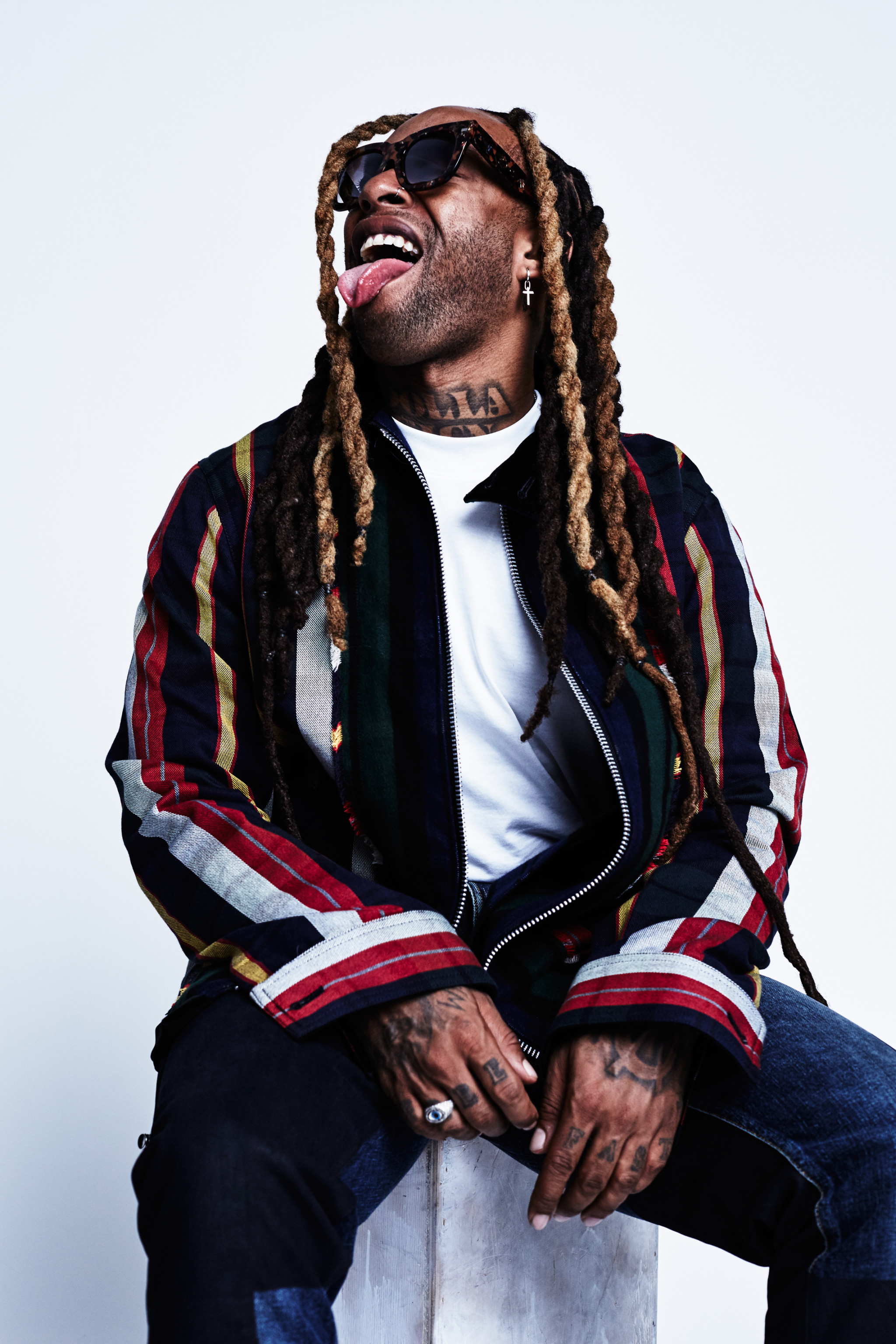 SSENSE Questions Ty Dolla $ign About His Take Off, Style and Up-Bringing PAUSE Online | Men's Fashion, Street Style, Fashion News \u0026 Streetwear 2050x3080