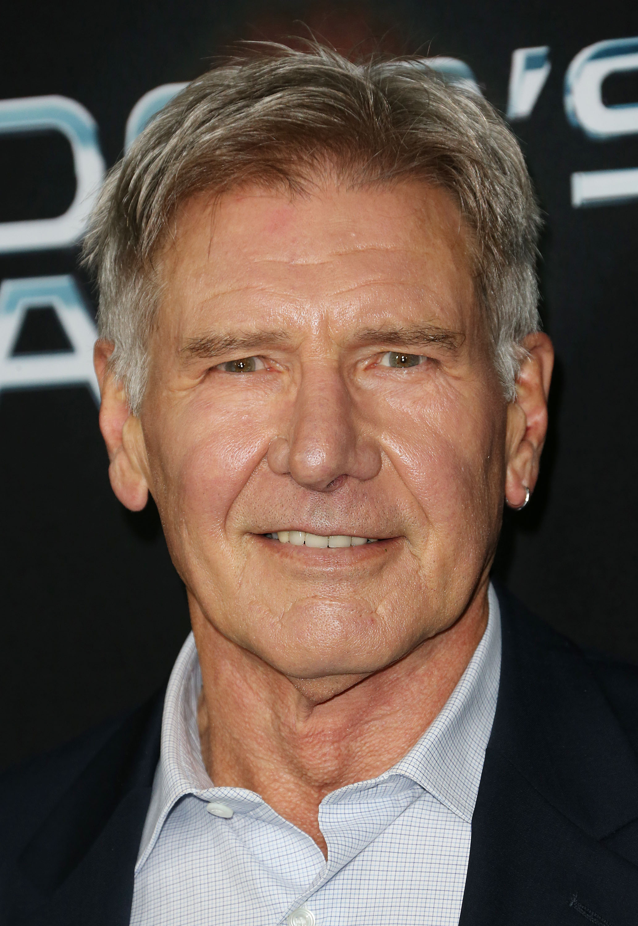 Harrison Ford: The recipient of the AFI Life Achievement Award in 2000. 2070x3000 HD Wallpaper.