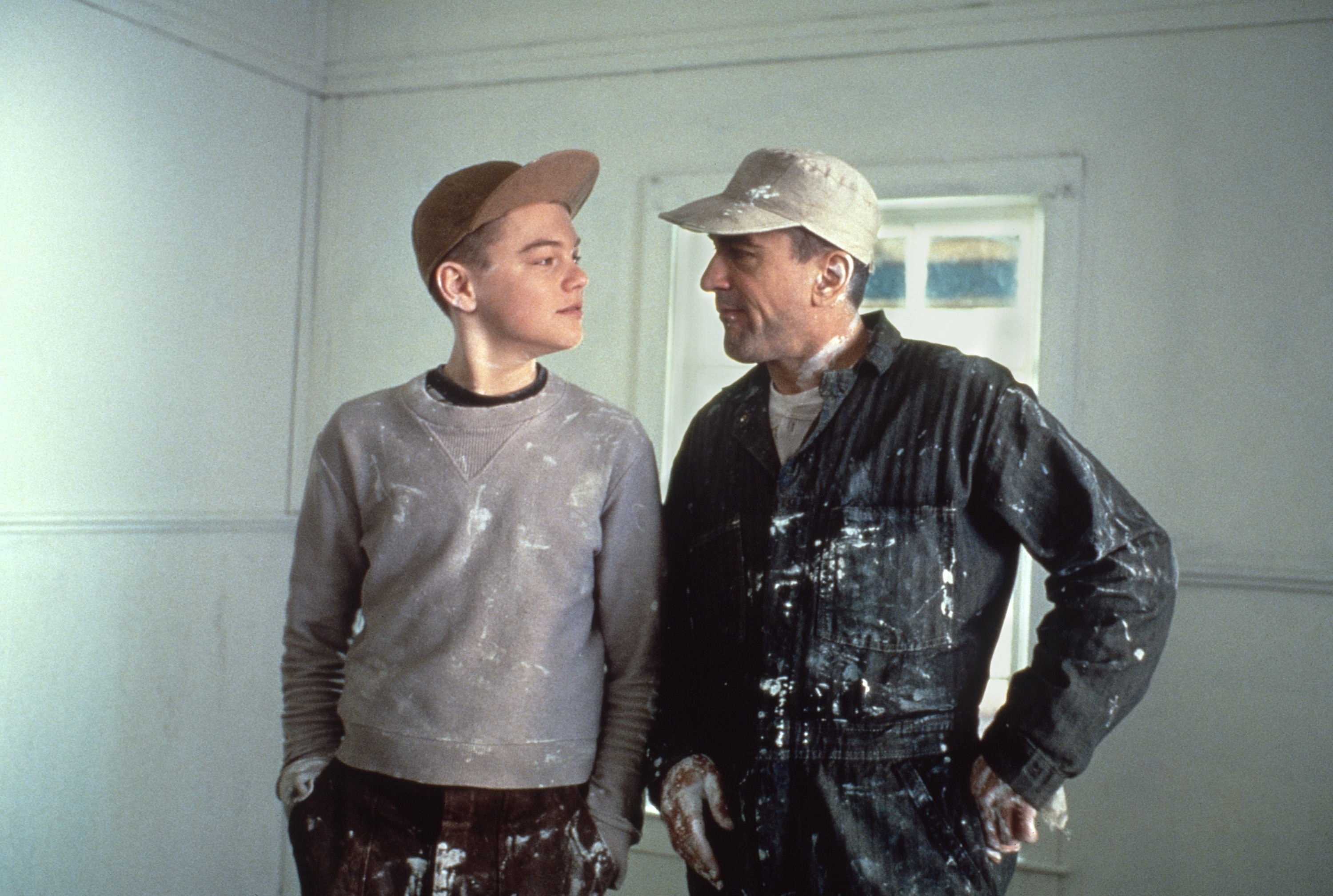 This Boy's Life (1993), Complex relationships, Complicated father-child dynamics, Parenting struggles, 3000x2020 HD Desktop