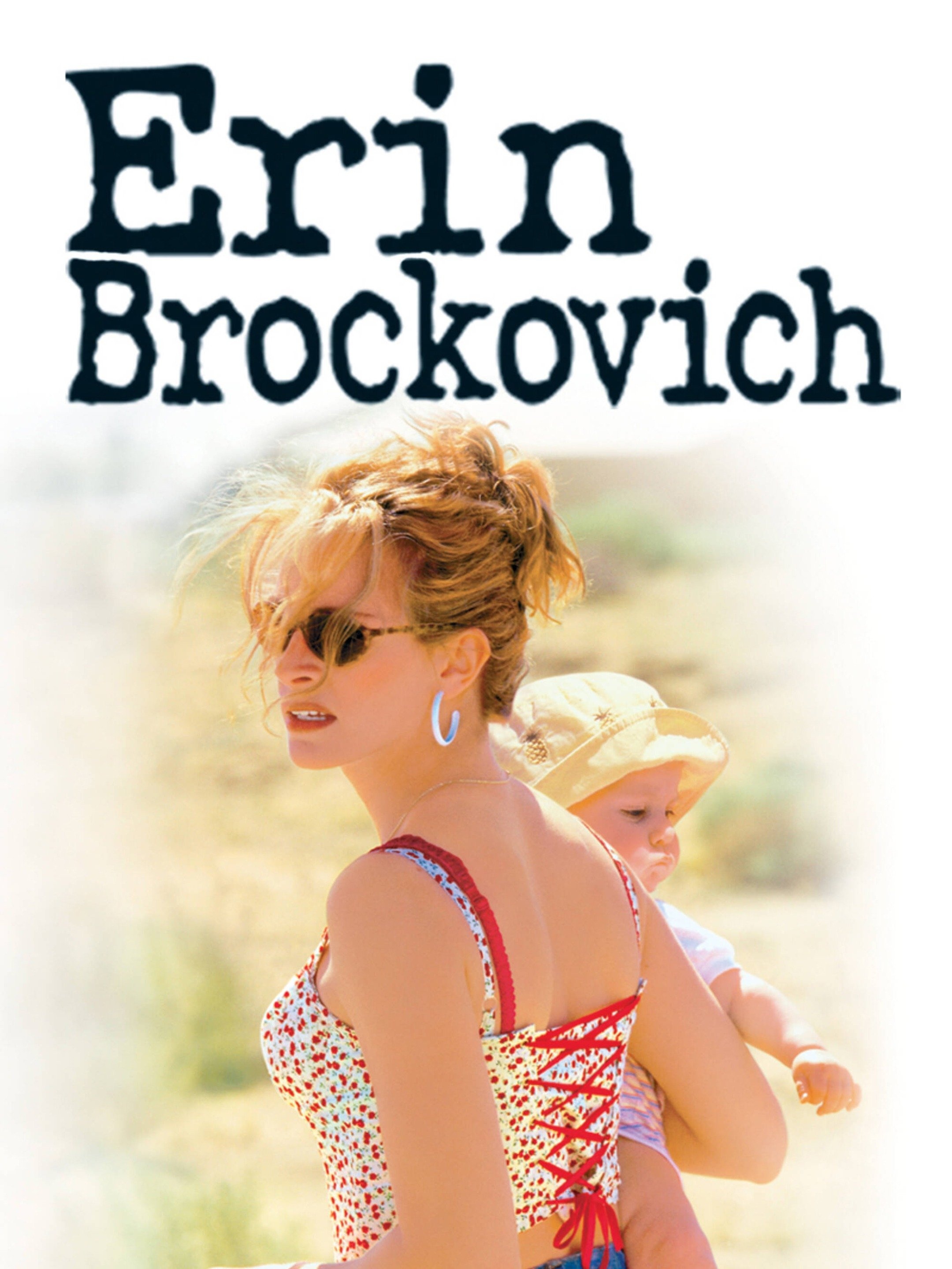 Erin Brokovich: A 2000 American biographical legal drama film, Julia Roberts. 2160x2880 HD Wallpaper.