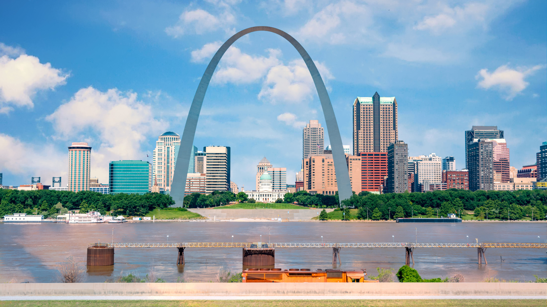 Forbes Travel Guide, St. Louis hotels, 2022 list, Luxury accommodations, 2310x1300 HD Desktop