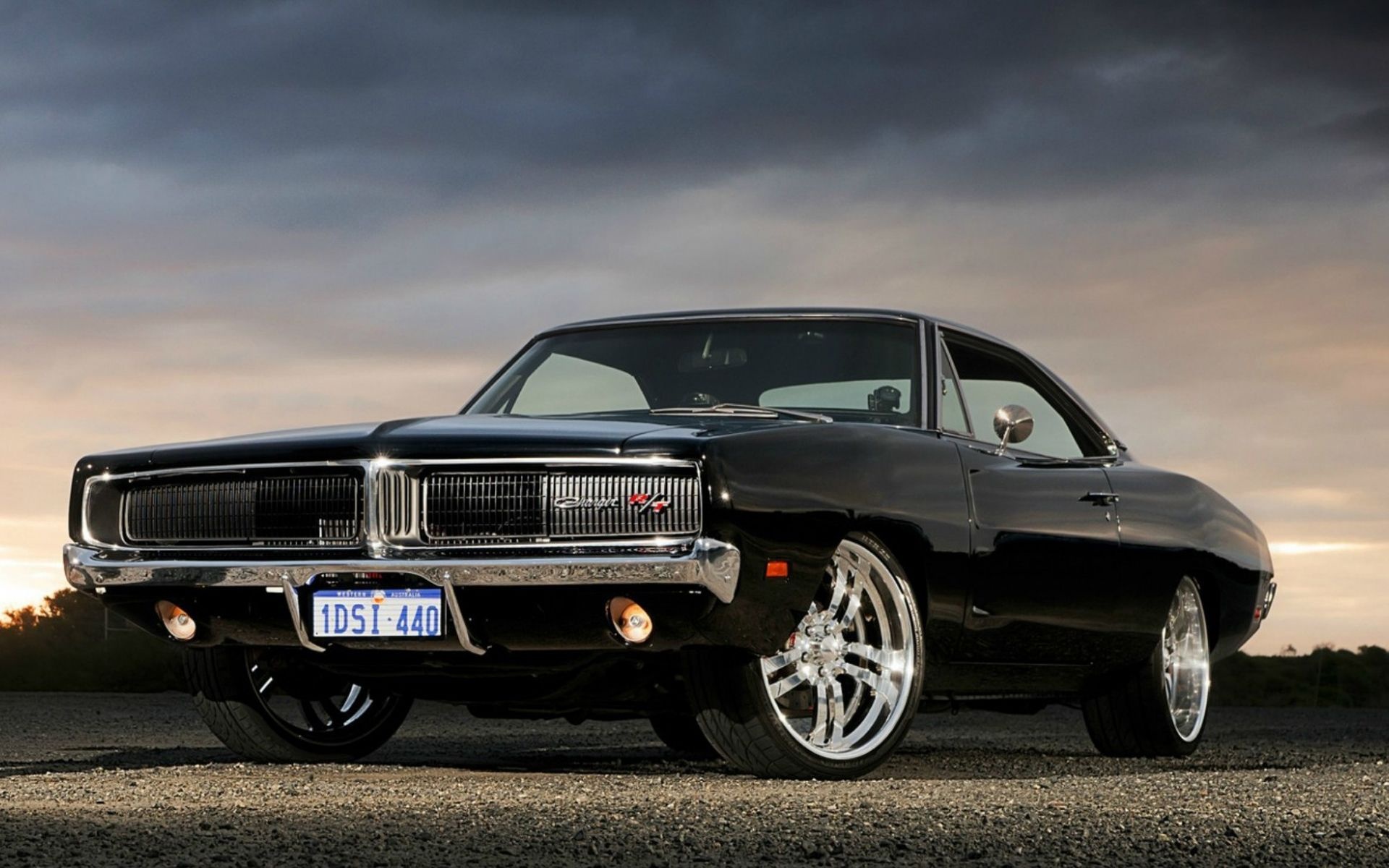 Dodge Charger, RT Wallpapers, Backgrounds, 1920x1200 HD Desktop