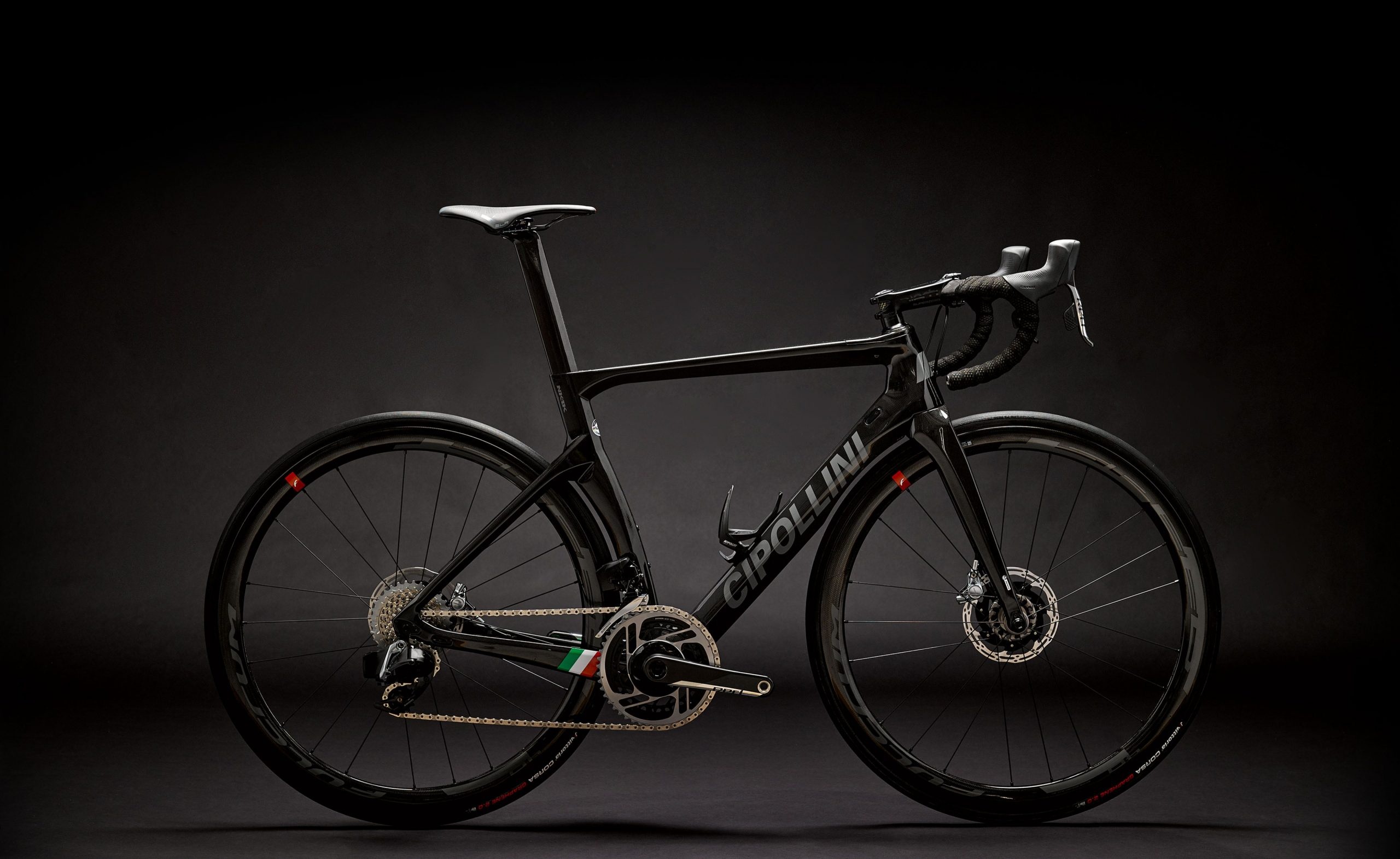 Cipollini Bikes, NK1K frame set rock racing, 2560x1580 HD Desktop
