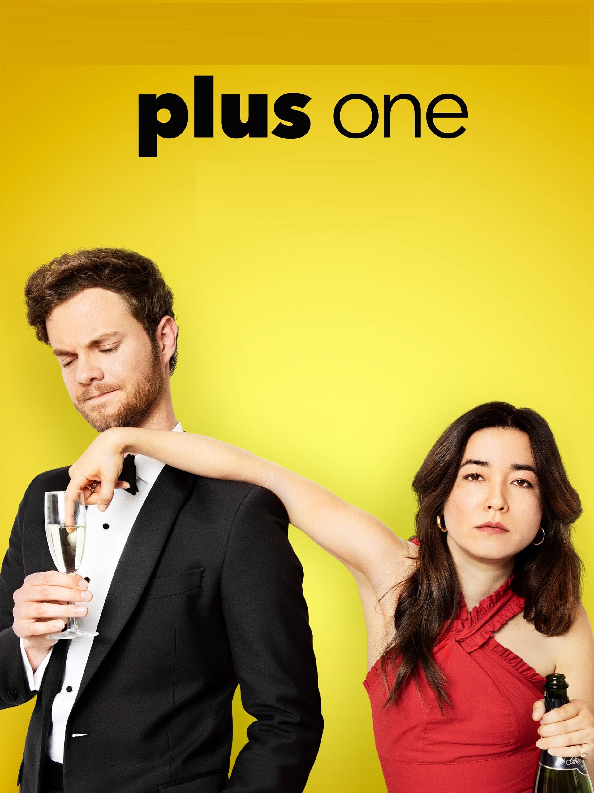 Plus One movie, Comedy gold, Heartwarming connections, Memorable experiences, 1920x2560 HD Phone