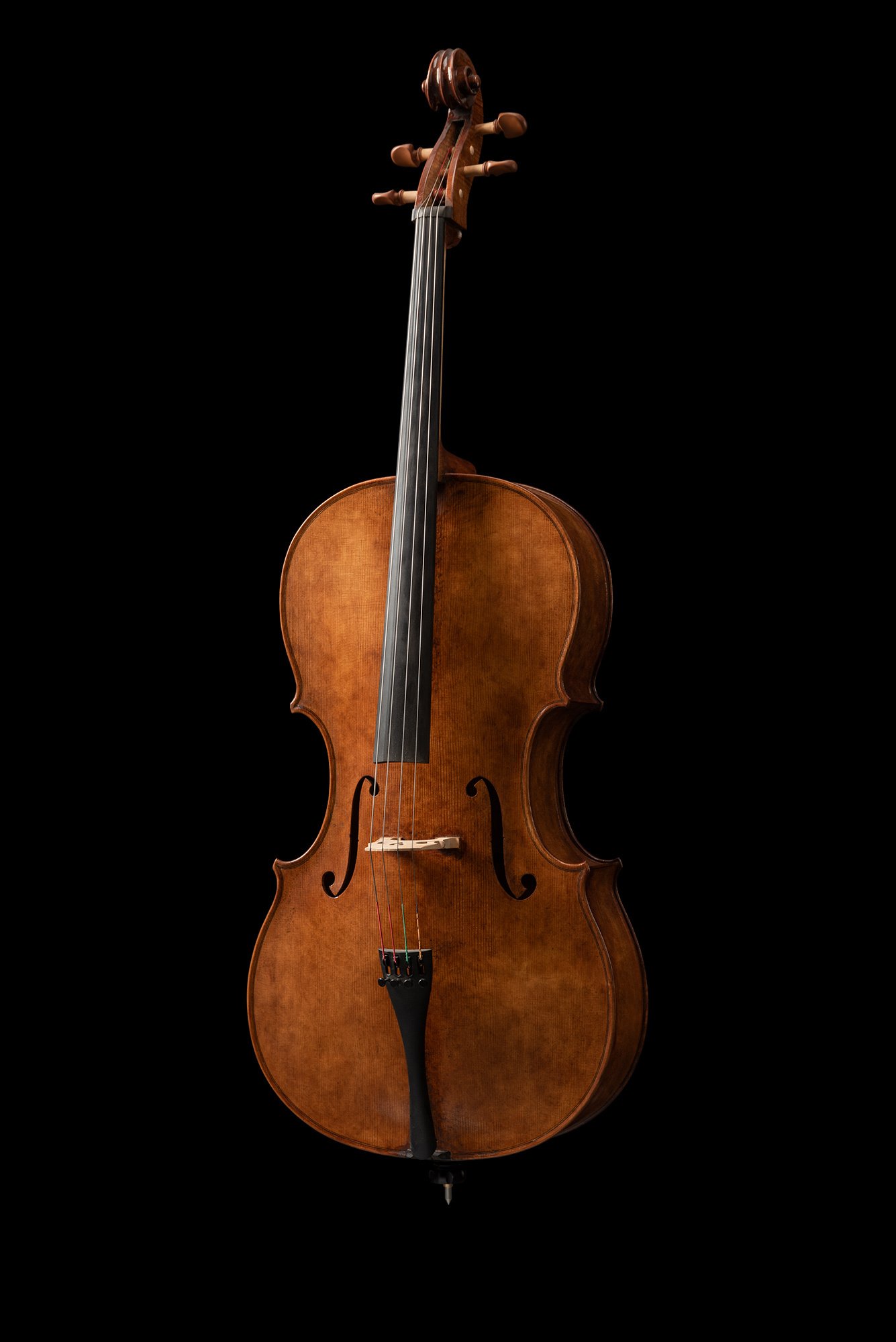 Violoncello: Josef Huber, Master Violin Maker, Baroque And Modern Stringed Instruments. 1340x2000 HD Wallpaper.