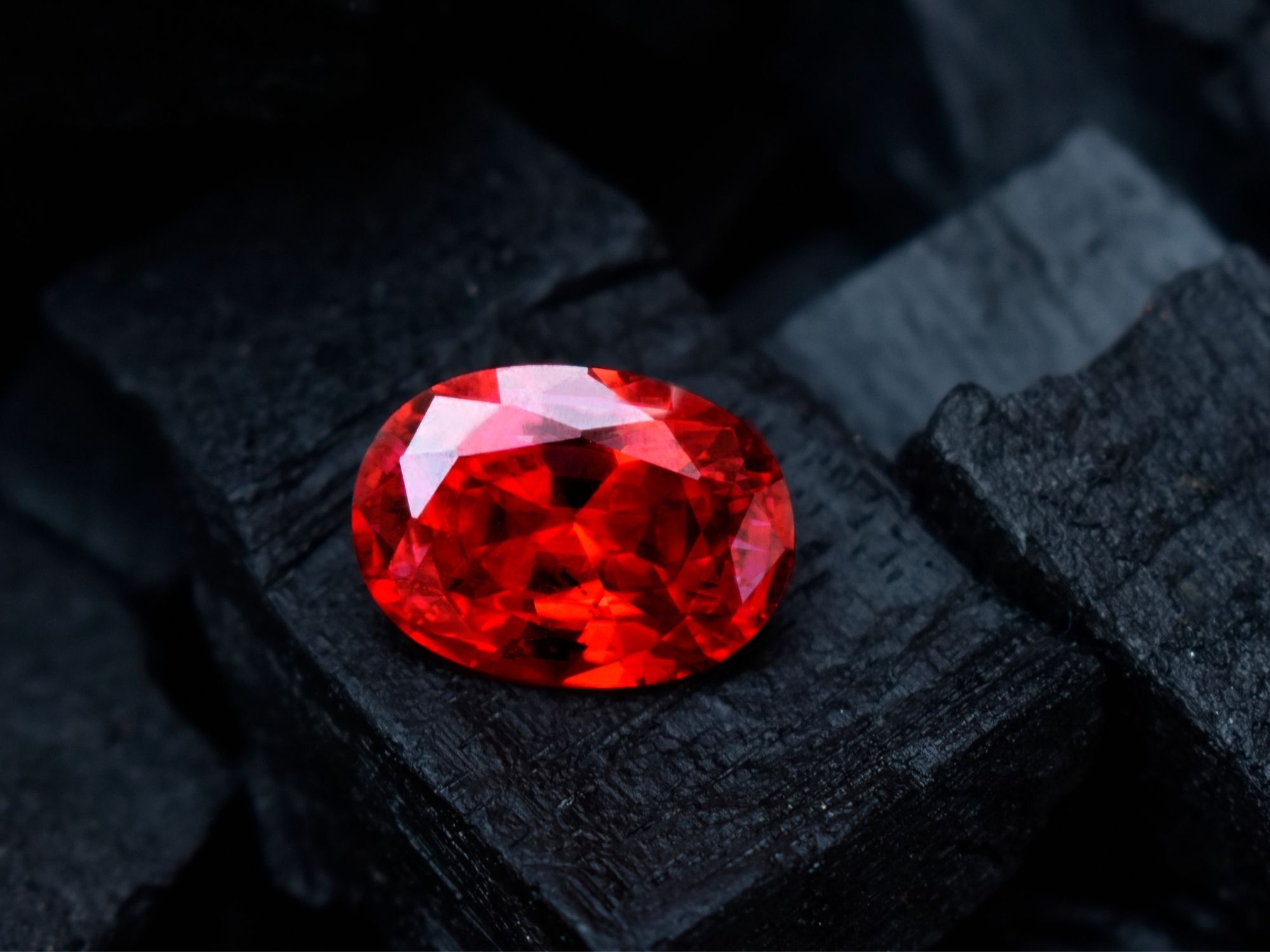 Ruby properties, Diamond buzz, Exquisite gemstone, 2000x1500 HD Desktop