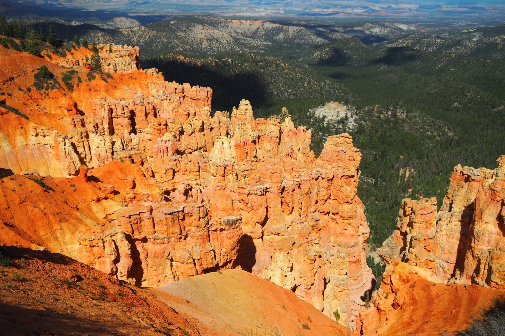 Bryce Canyon National Park, Dream destination, Markita's journey, Out in the world, 1920x1280 HD Desktop