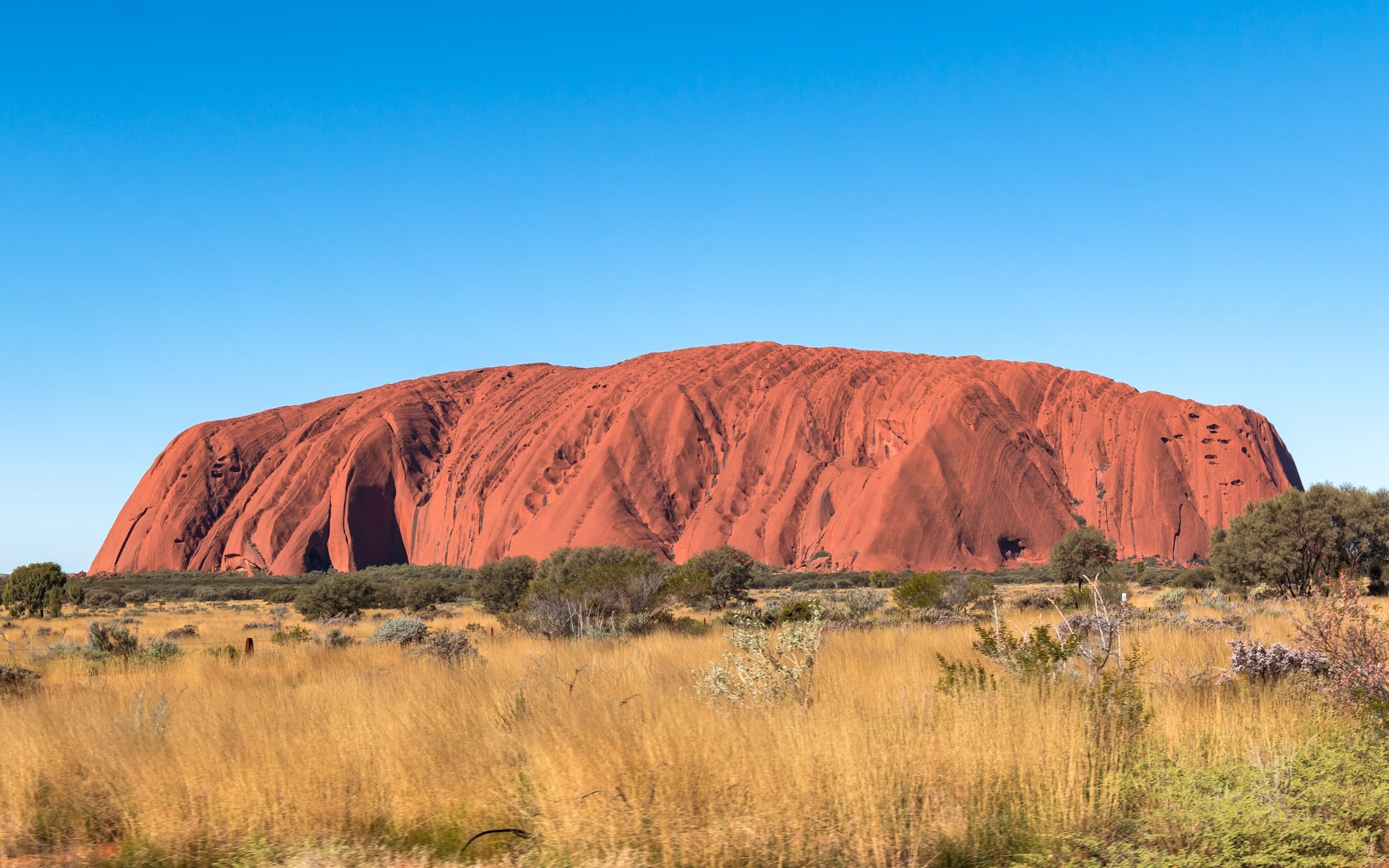 Uluru, Rebelone, Photography, Traveling, 2200x1380 HD Desktop