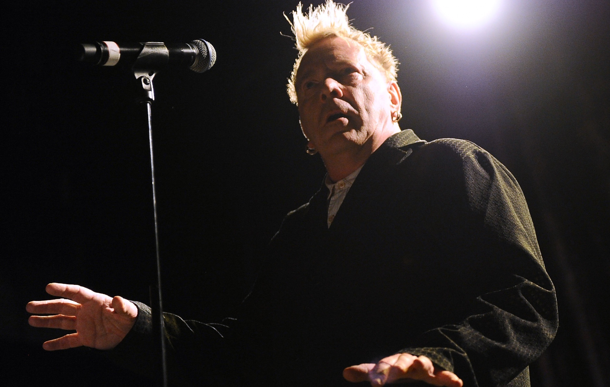 Sex Pistols music, Lawsuit loss, John Lydon's setback, Bandmate's triumph, 2000x1270 HD Desktop