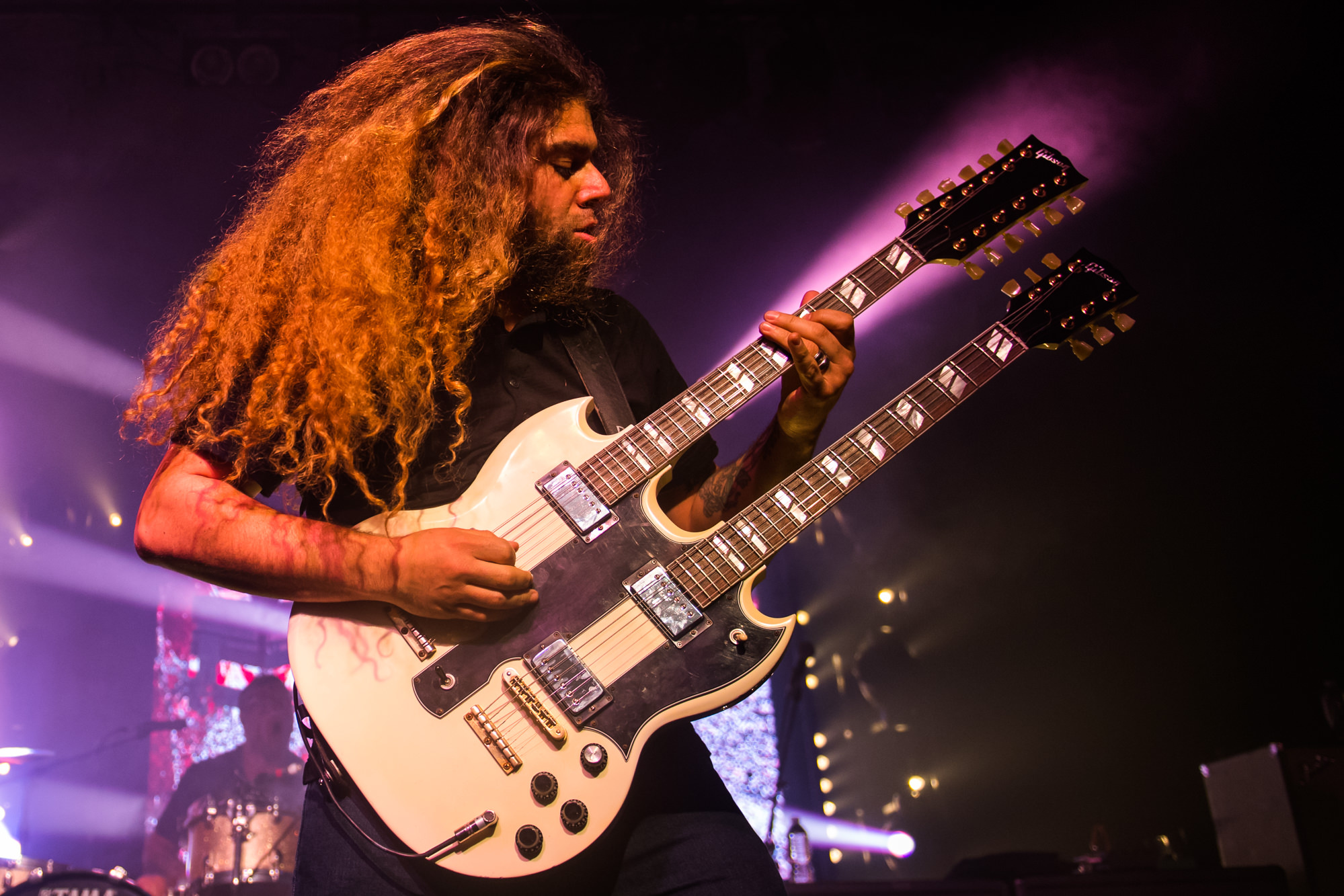 Coheed and Cambria, Live concert, Coheed and Cambria music, Music news, 2000x1340 HD Desktop