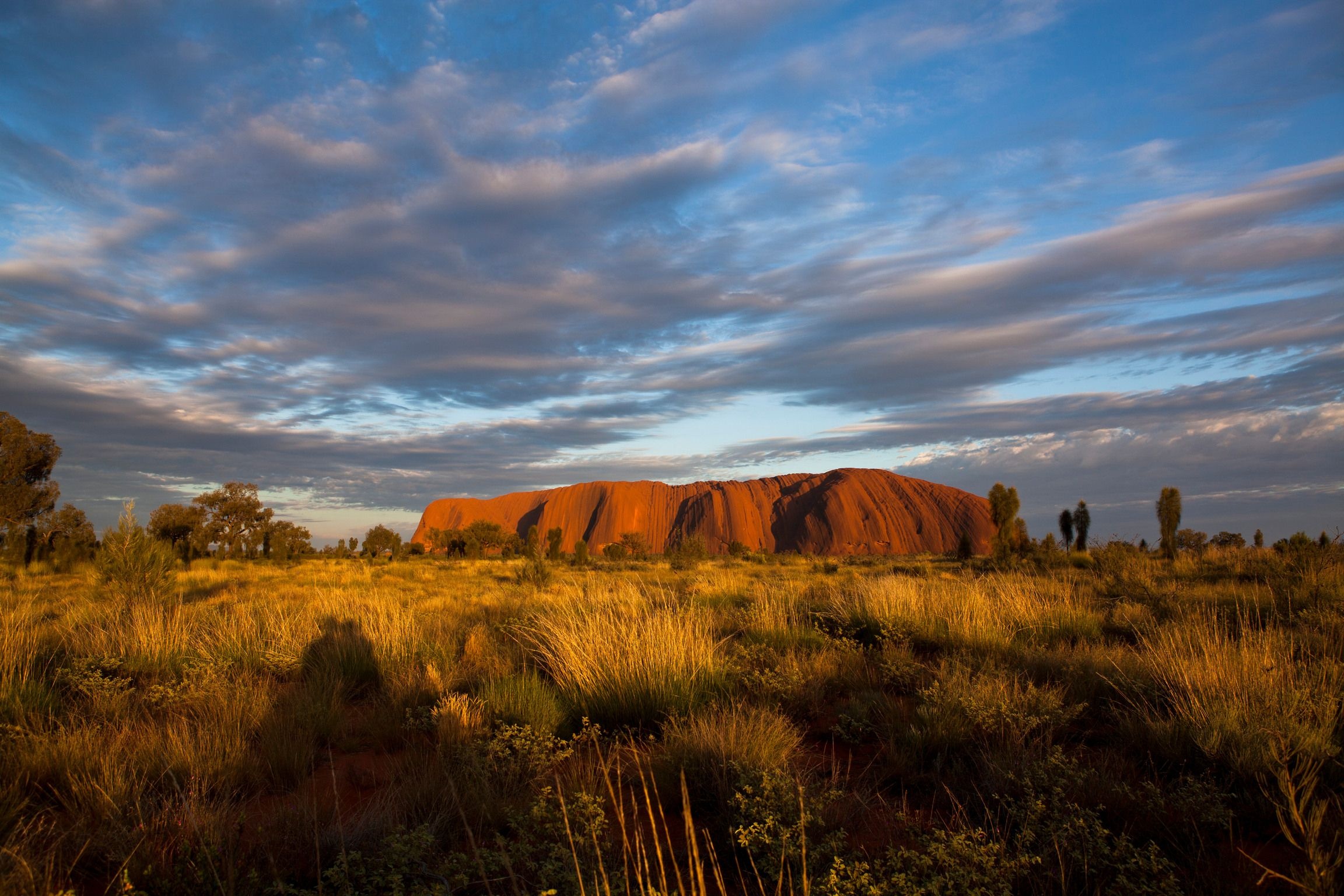 Australia's top landmarks, Uluru among the best, Must-visit destinations, 2310x1540 HD Desktop