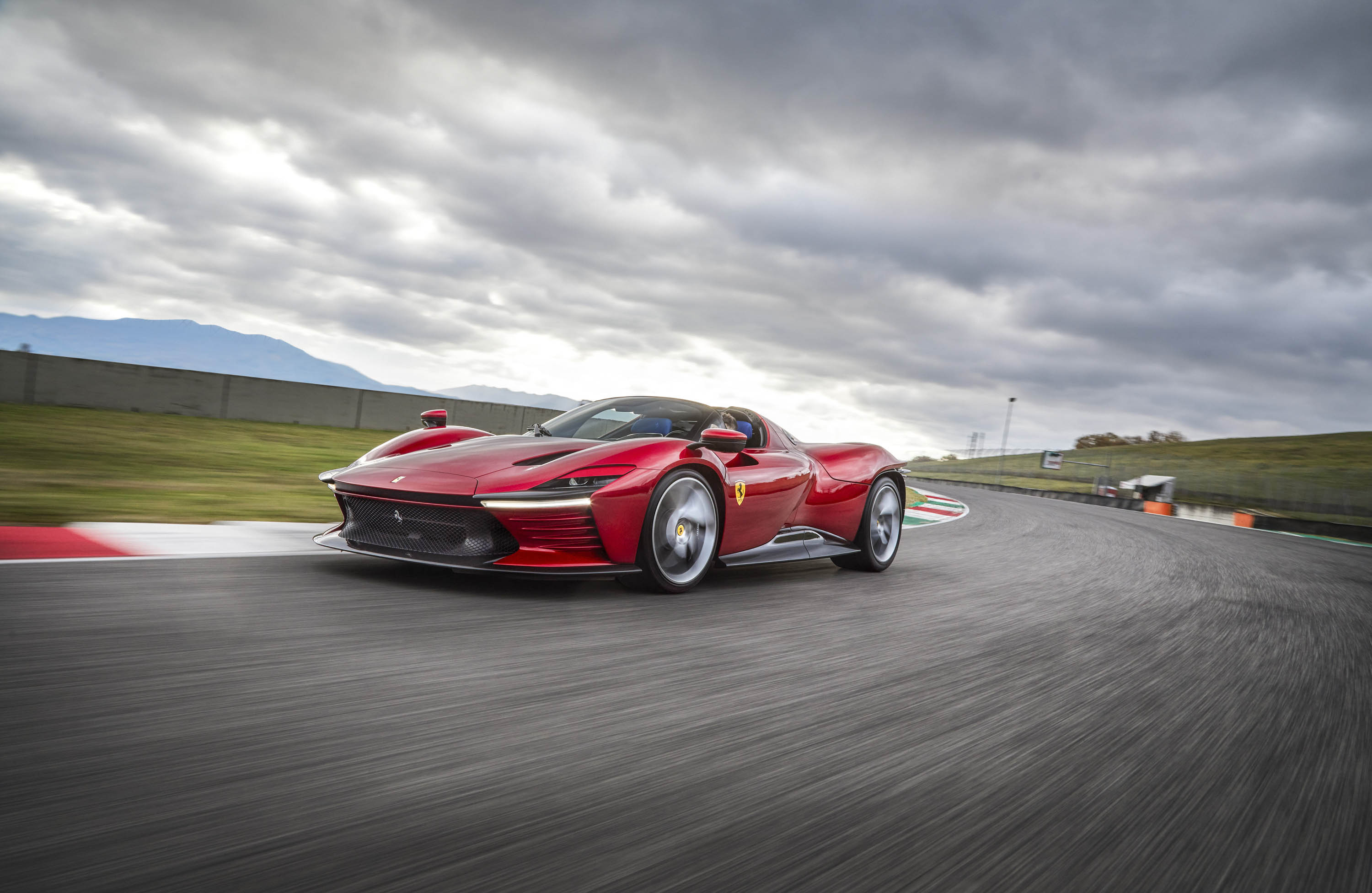 Ferrari Daytona SP3, 2022 HD picture, Car image, 148729, 3000x1960 HD Desktop