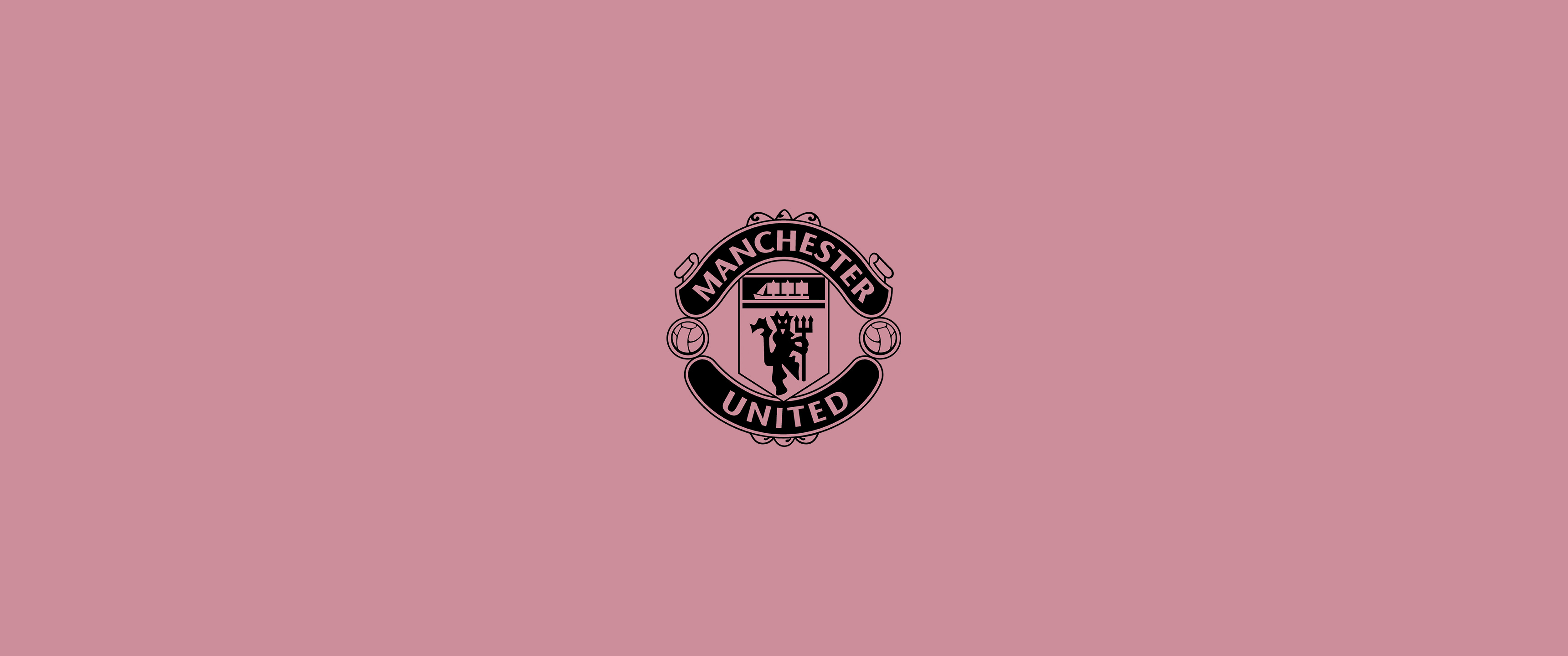 Manchester United, Stunning wallpapers, Red devils pride, Rreddevils collection, 3440x1440 Dual Screen Desktop