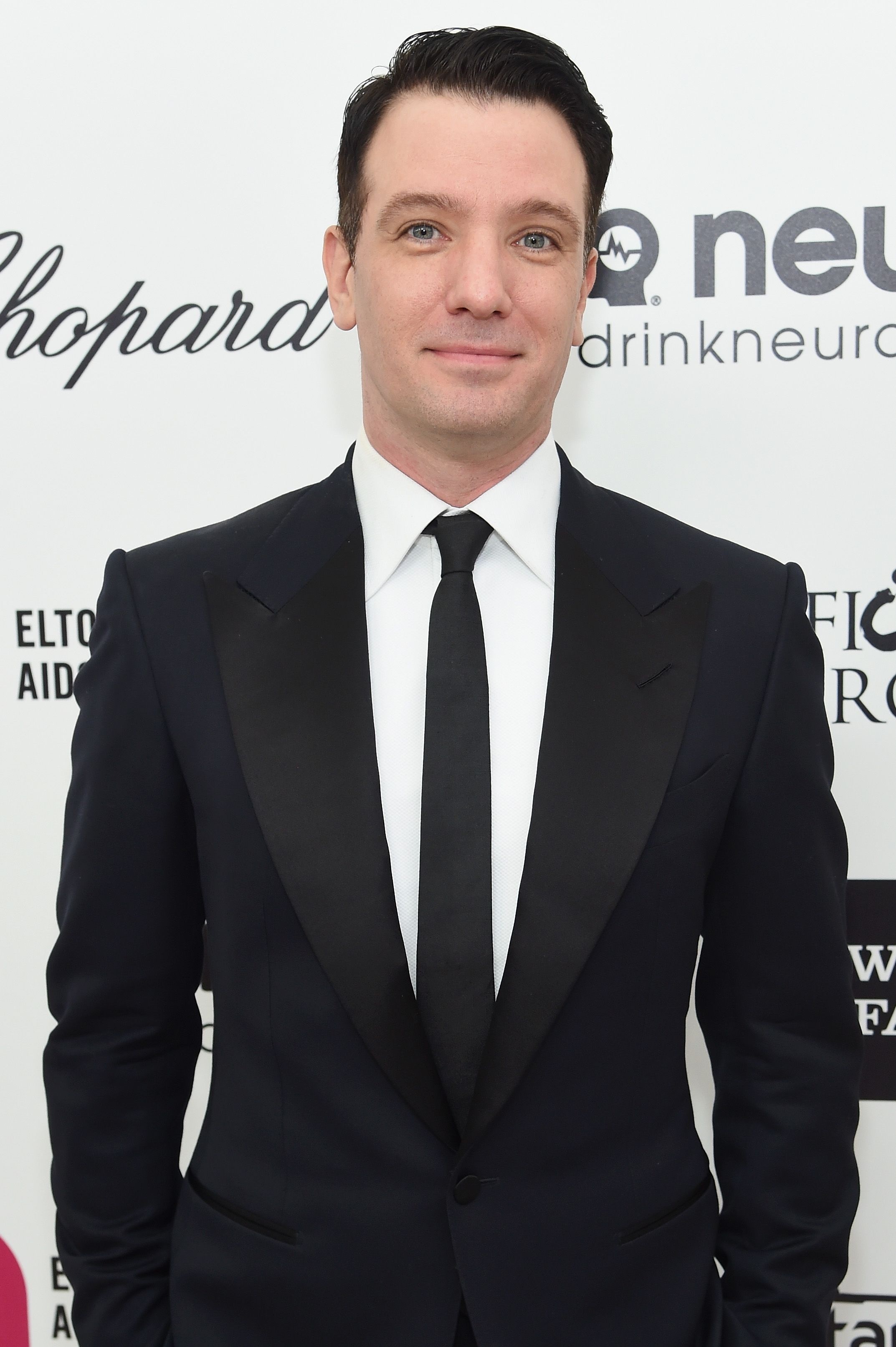 JC Chasez, Adopted celebrities, Famous adoptees, Inspiring stories, 2150x3230 HD Handy