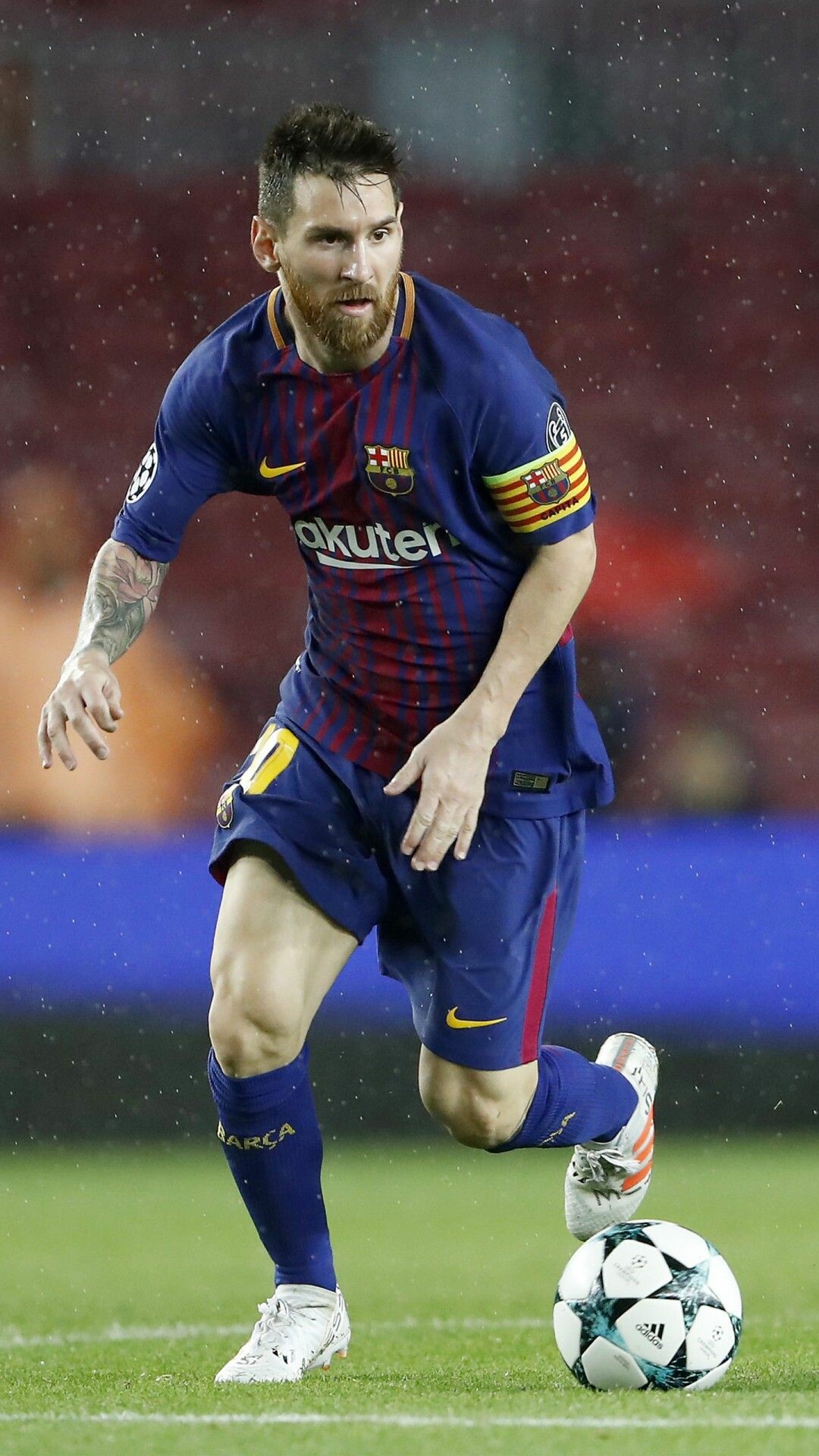 Team Messi, HD iPhone wallpapers, Football legends, Athletic brilliance, 1080x1920 Full HD Phone