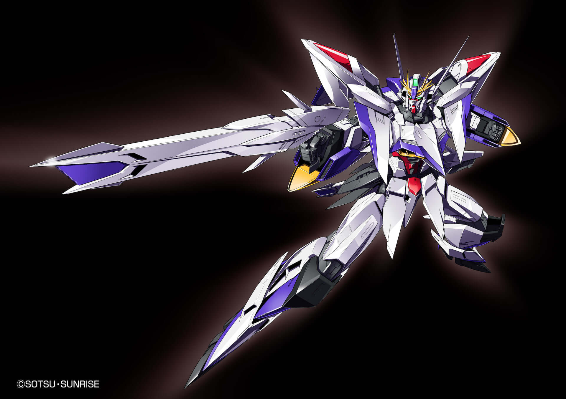 Gundam SEED sequel, Cinematic manga adaptation, Celebrating 20th anniversary, Sunrise animation, 1920x1360 HD Desktop