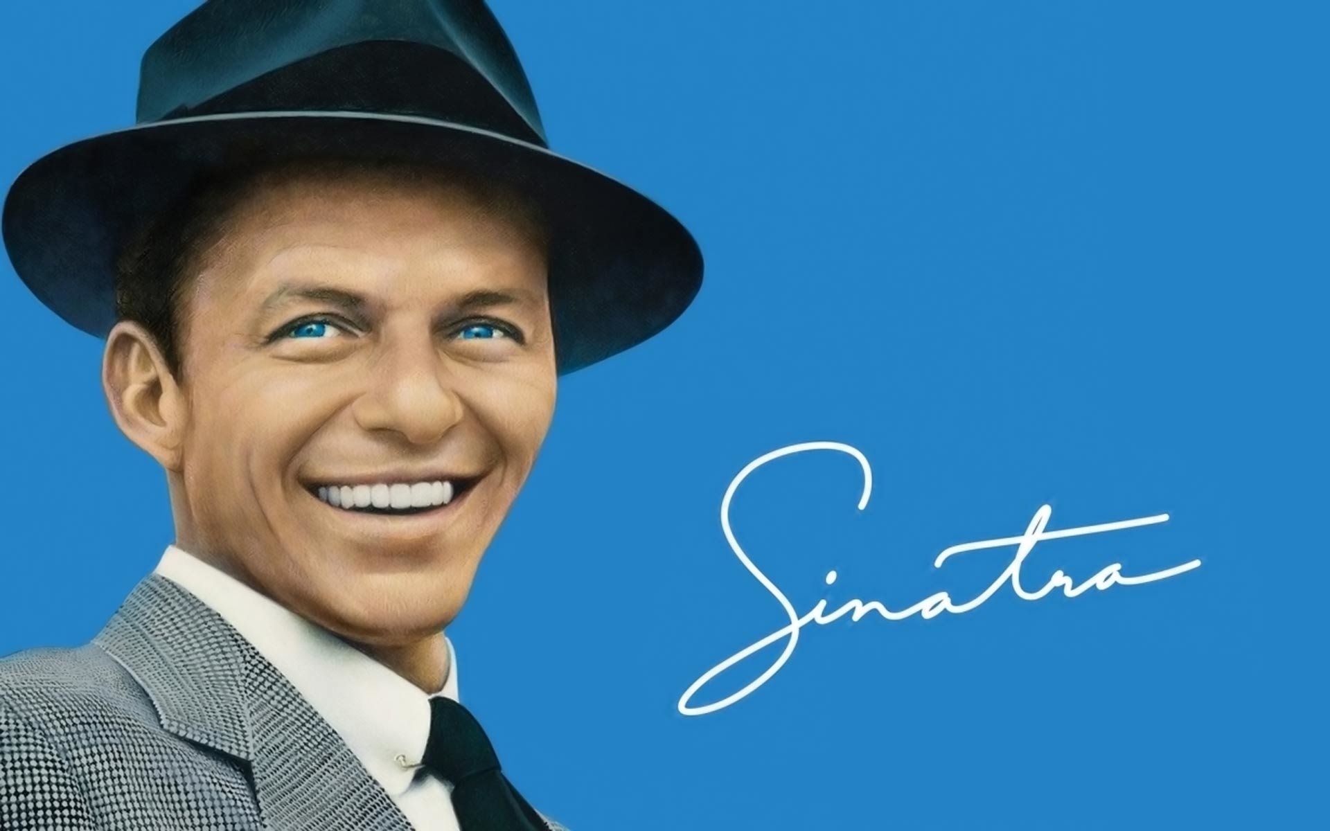 Frank Sinatra, HD wallpapers, Desktop backgrounds, 1920x1200 HD Desktop