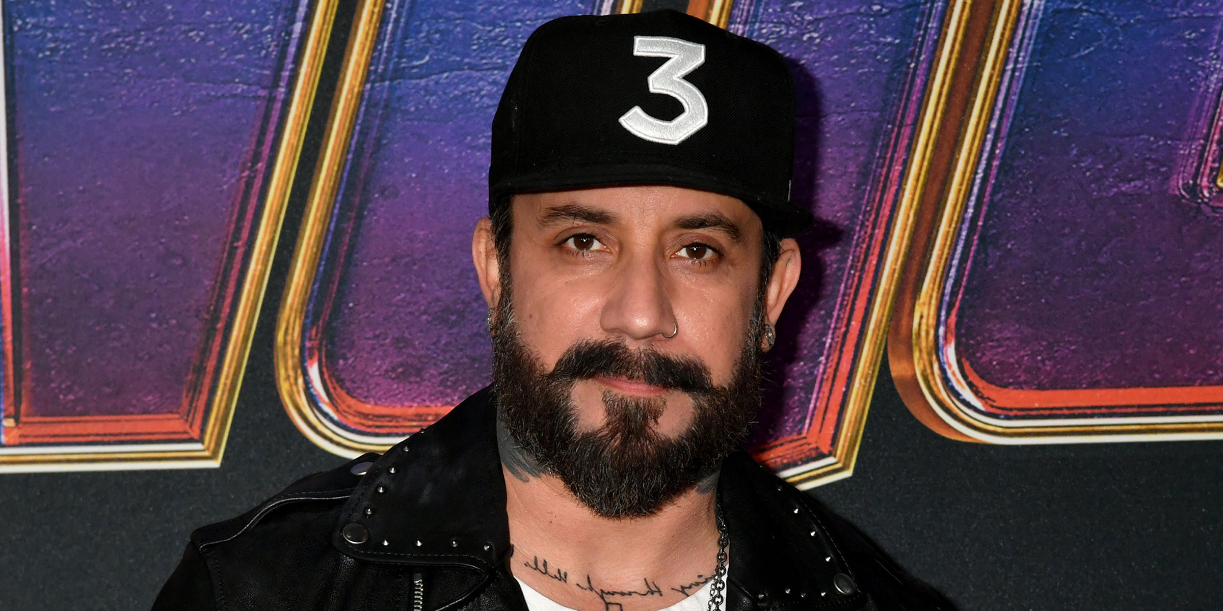 AJ McLean transformation, Before and after pictures, Impressive change, 2400x1200 Dual Screen Desktop