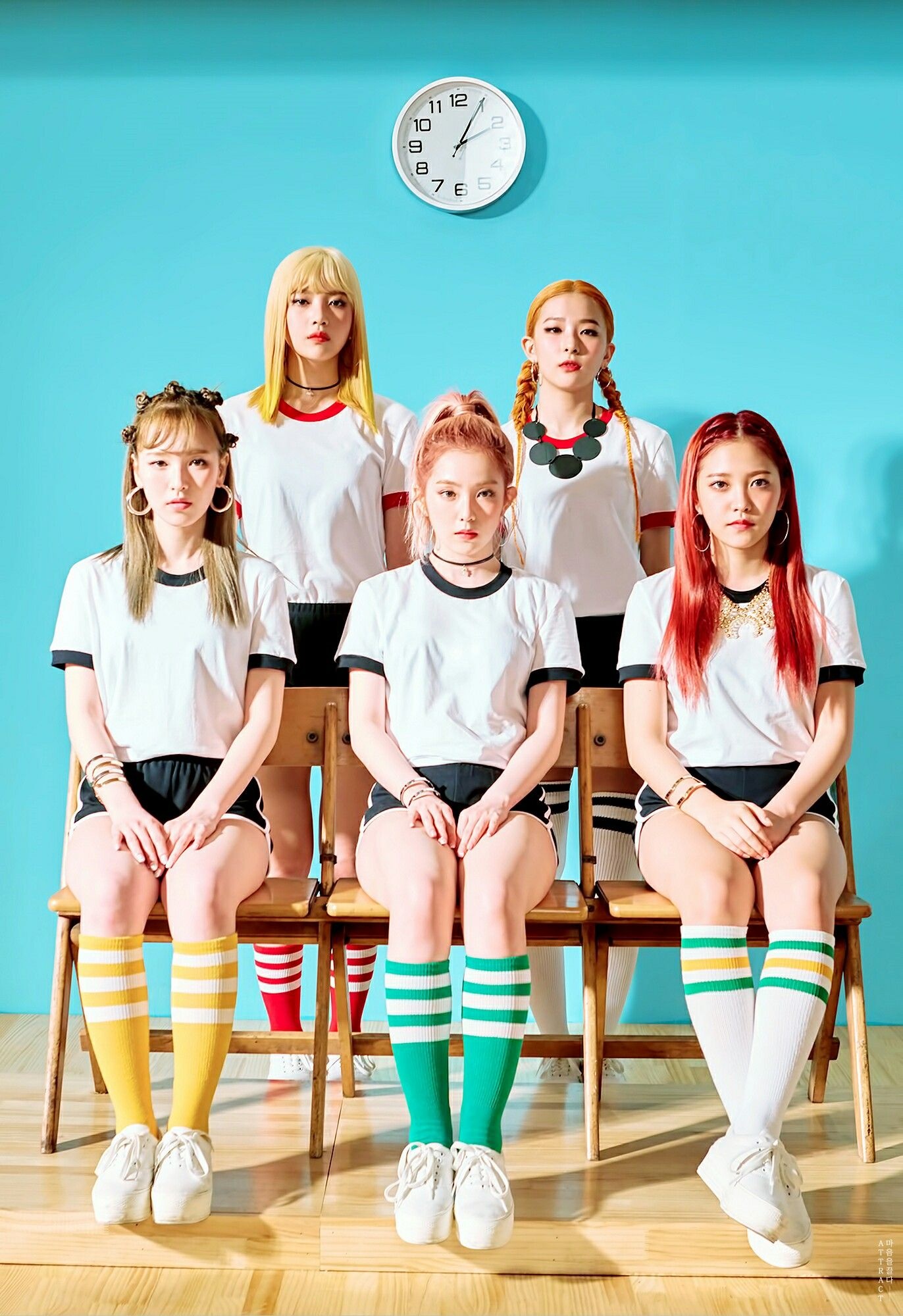 Red Velvet, K-pop, Music industry, Eye-catching wallpapers, 1380x2000 HD Handy