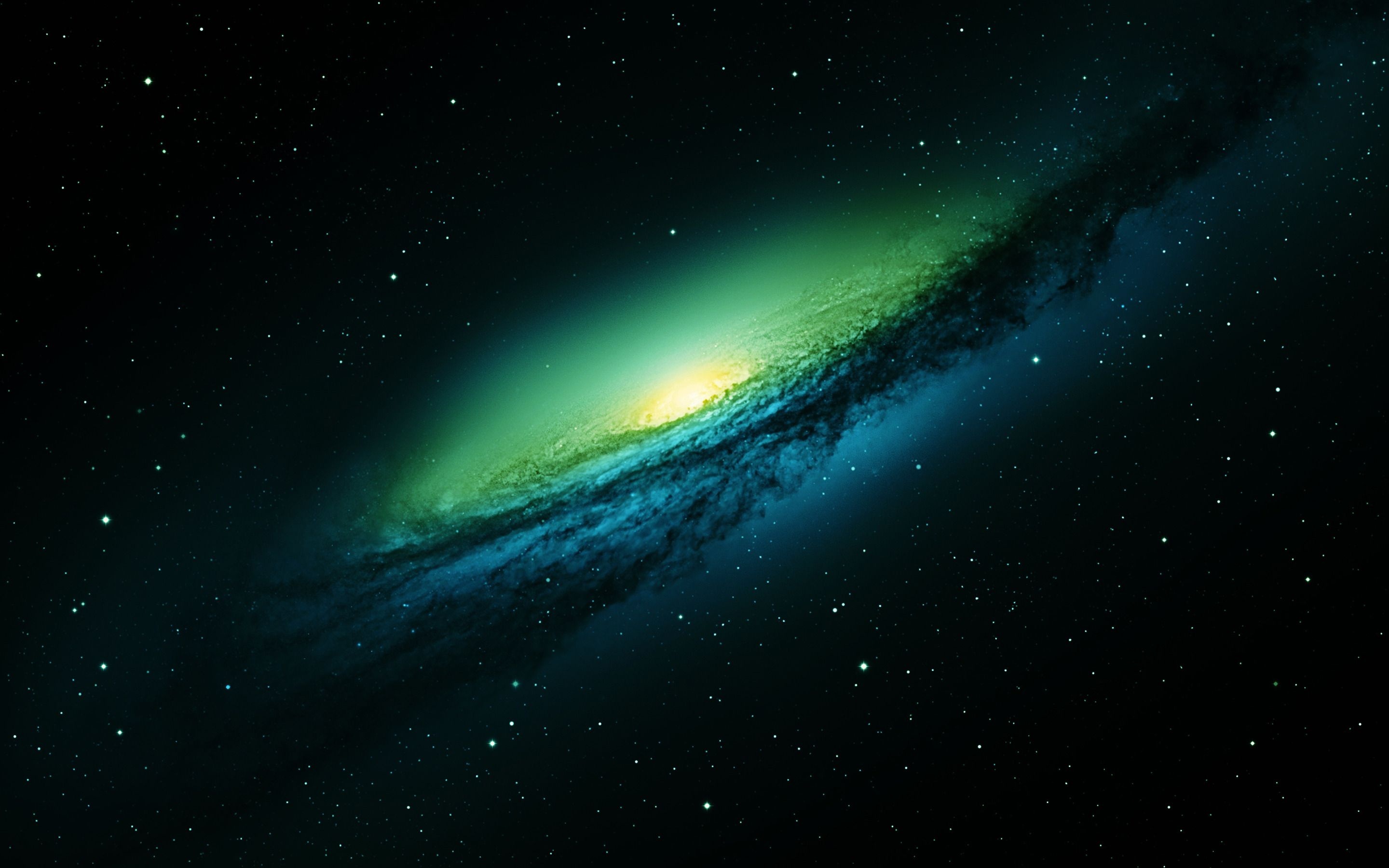 Cosmos, Green cosmos wallpapers, Backgrounds, 2880x1800 HD Desktop