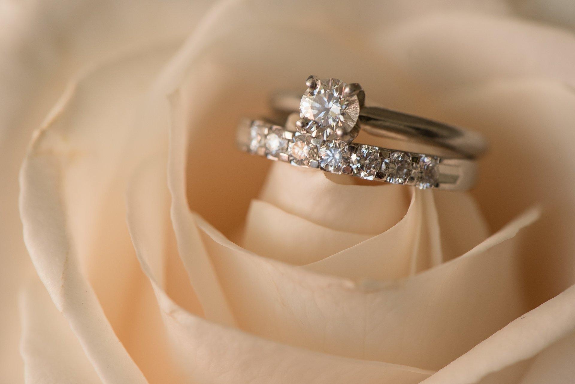 Diamond jewelry, Engagement ring, Precious photo, Wedding bride, 1920x1290 HD Desktop