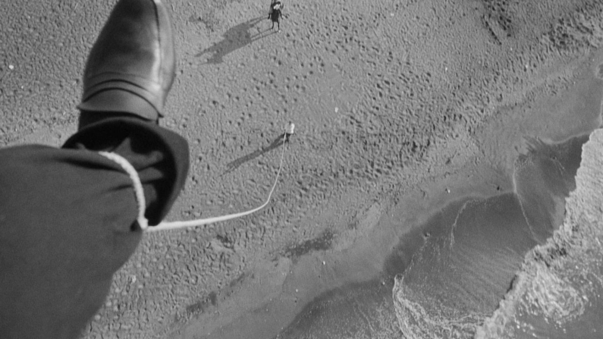 Image gallery for Fellini, Movie stills, Director's vision, Artistic captures, 1920x1080 Full HD Desktop