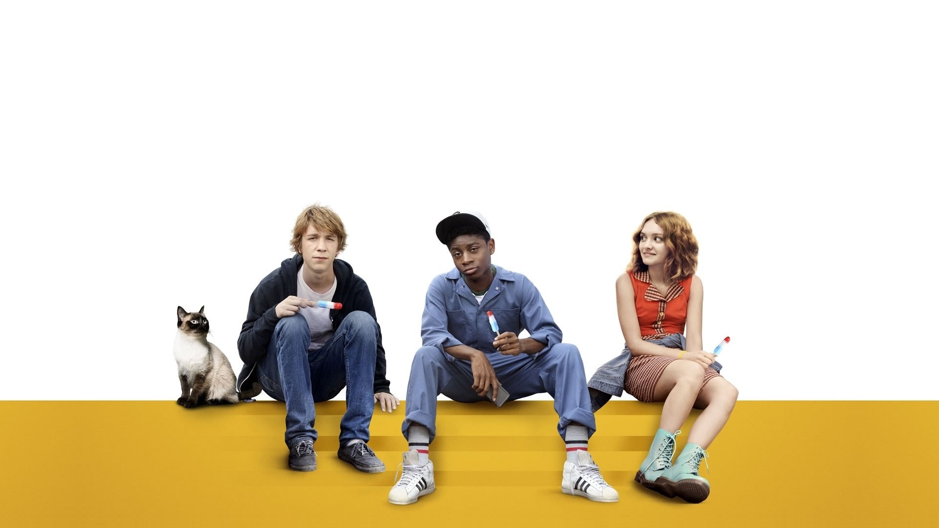 Me and Earl and the Dying Girl, HD wallpaper, Background image, 1920x1080 Full HD Desktop