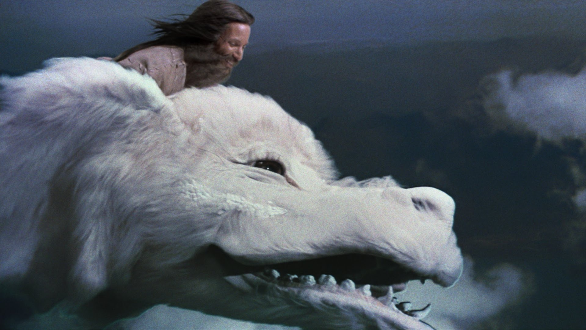 The NeverEnding Story, Wallpaper collection, Ethereal, Imaginative, 1920x1080 Full HD Desktop