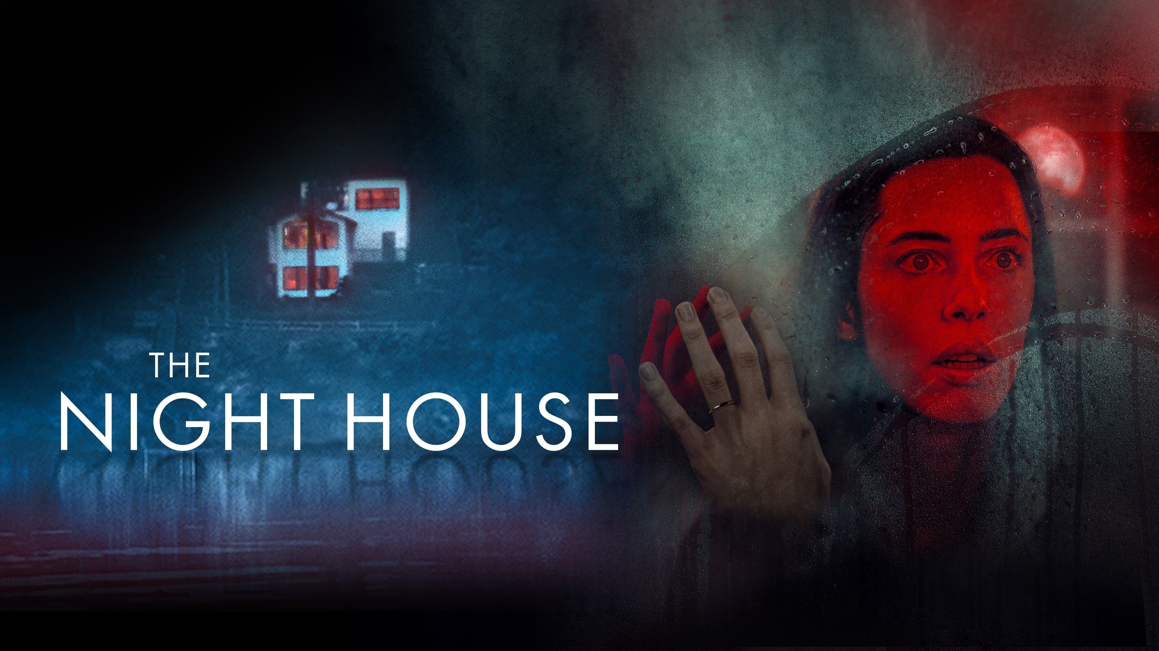 Night House Movie, Online release date, Trailer cast, Songs horror film, 3840x2160 4K Desktop