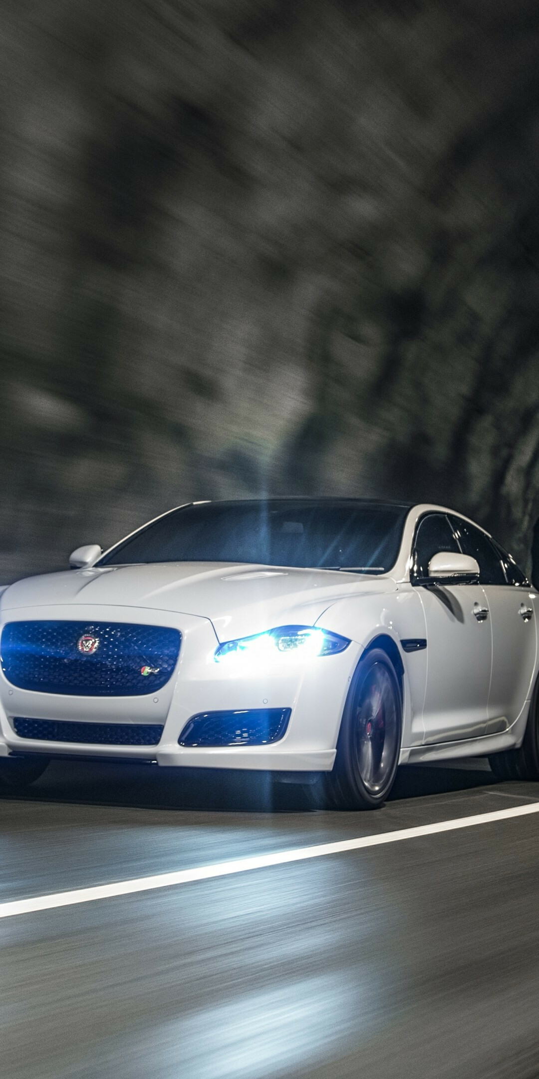 Jaguar Cars: A wholly owned subsidiary of Tata Motors since 2008, Luxury cars. 1080x2160 HD Wallpaper.