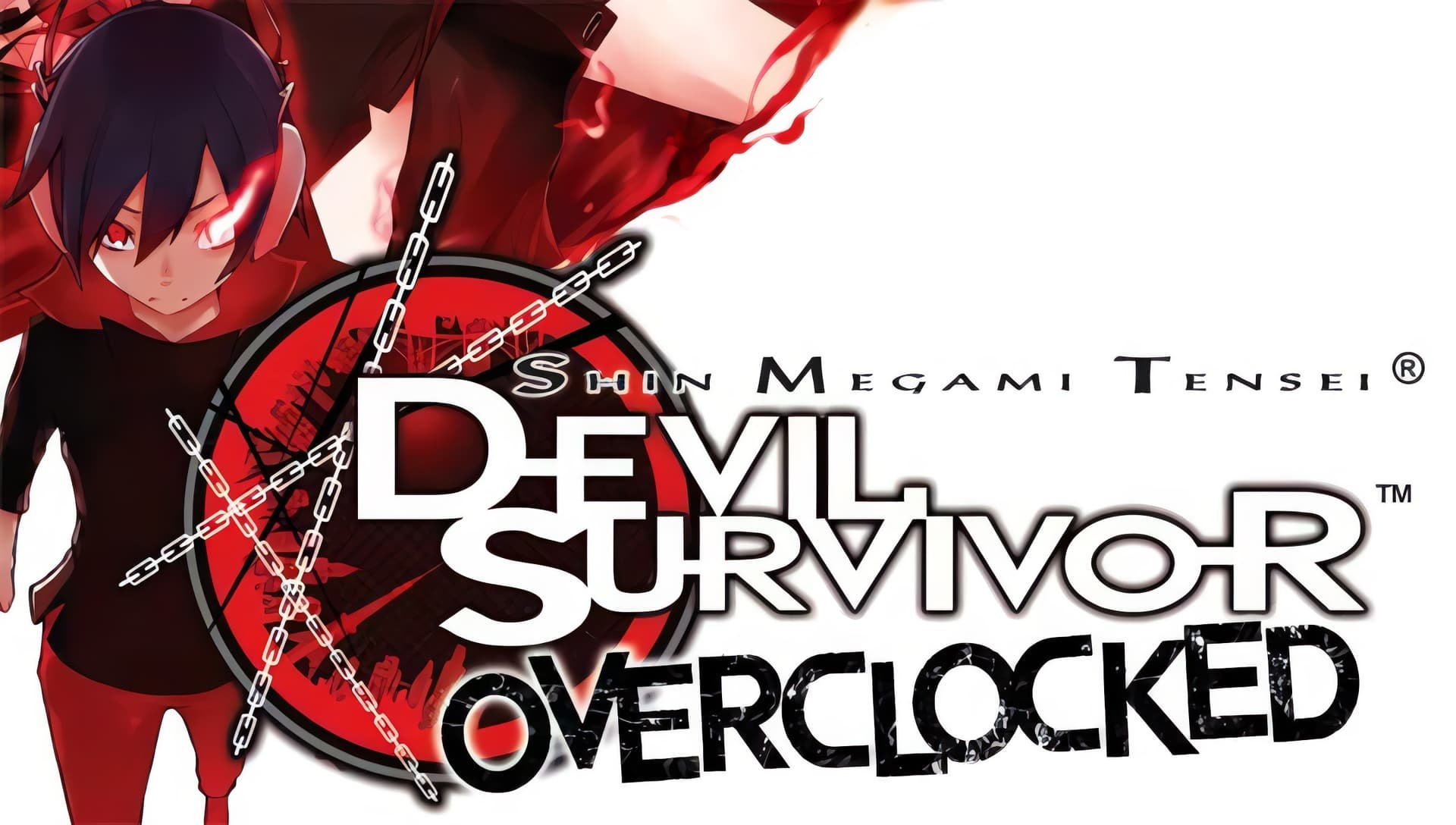 Devil Survivor 2 anime, SMT devil survivor, Overclocked HD texture, Media citra community, 1920x1090 HD Desktop