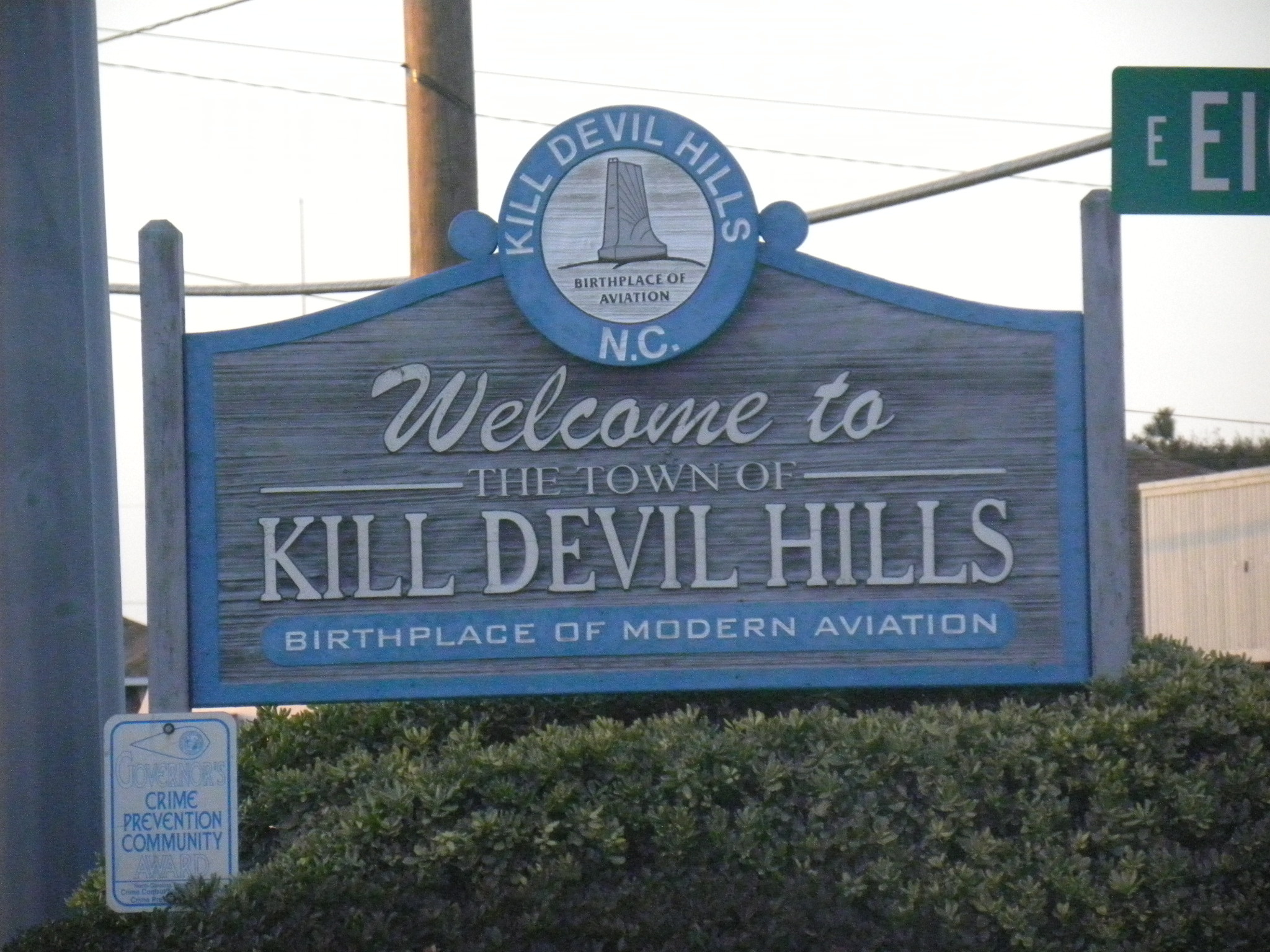 Kill Devil Hills, Year-long adventure, NC, Travel, 2050x1540 HD Desktop