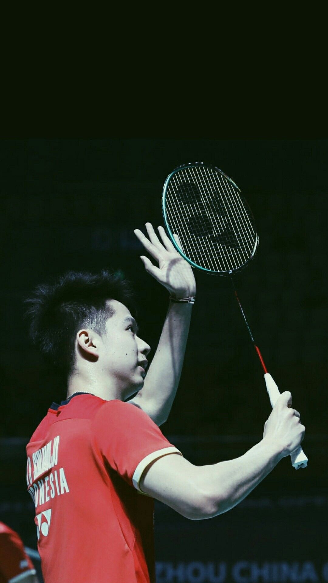 Olahraga badminton aesthetic wallpaper, Stylish sports photography, Artistic sports visuals, Aesthetically pleasing images, 1080x1920 Full HD Handy