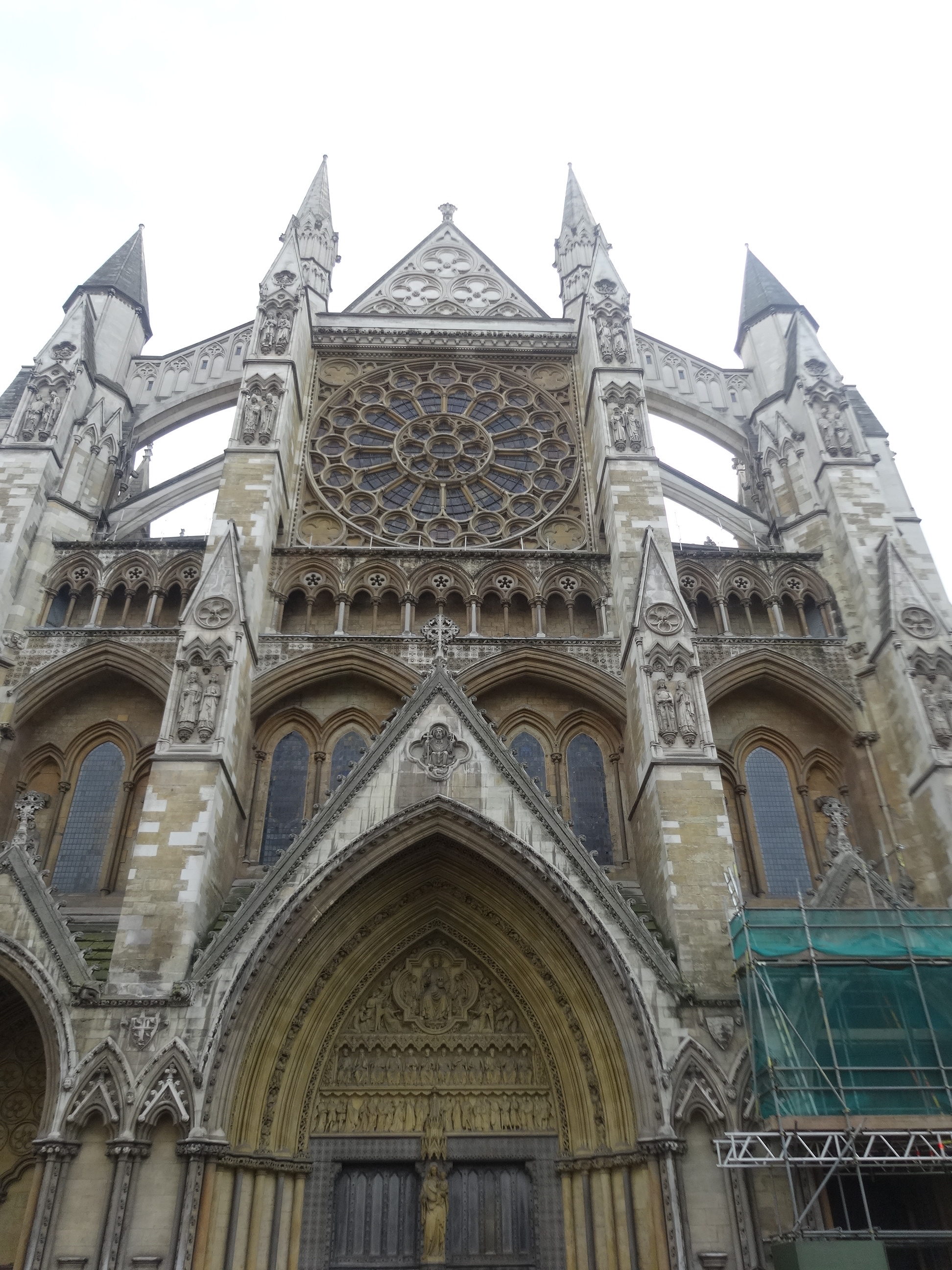 Westminster Abbey, Loving London, St Pauls, Exclusive visit, 1950x2600 HD Phone