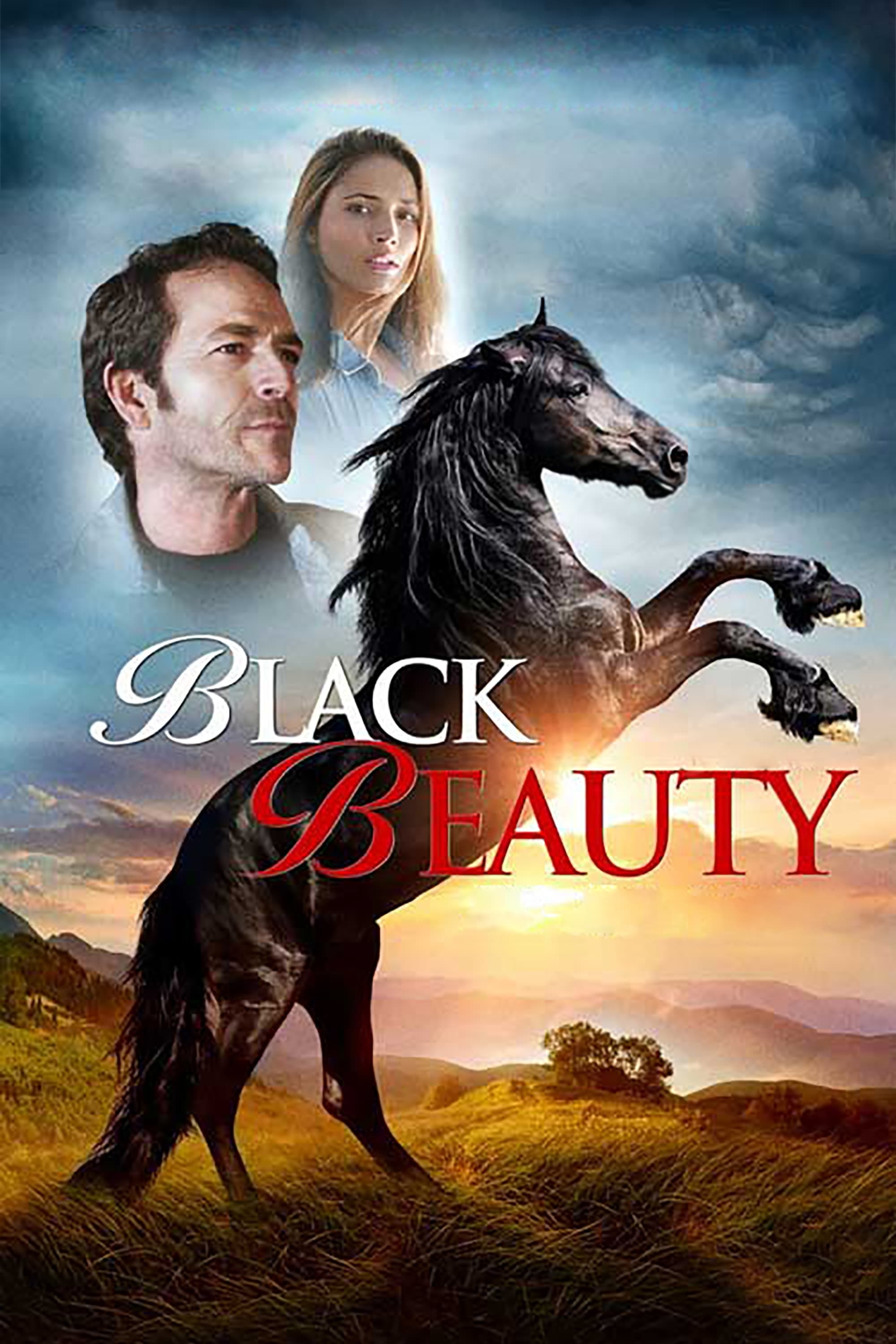 Black Beauty Posters, Artistic imagery, Symbolic representations, Intertwined destinies, 2000x3000 HD Handy