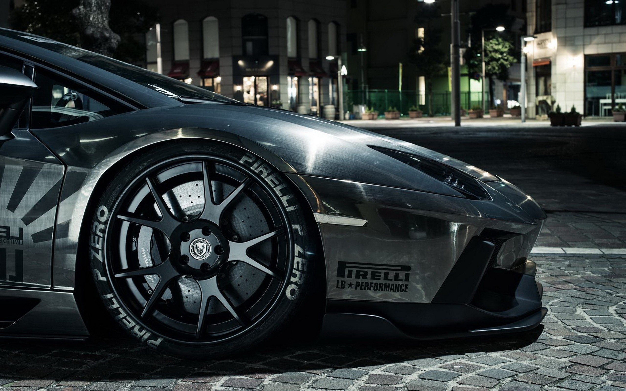 Lamborghini Aventador Pirelli Tyres, HD 4K wallpapers, Background images, High-resolution wallpapers, 2560x1600 HD Desktop