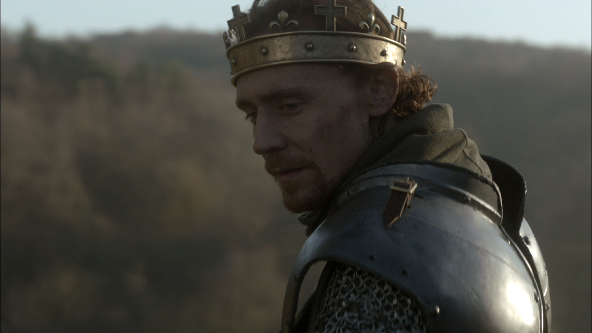 The Hollow Crown, Shakespeare's History Plays, Great Performances, 1920x1080 Full HD Desktop
