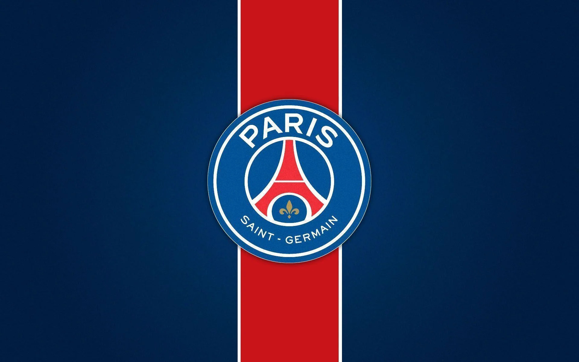 Paris Saint-Germain: The second-largest sports brand in the world in terms of growth. 1920x1200 HD Background.