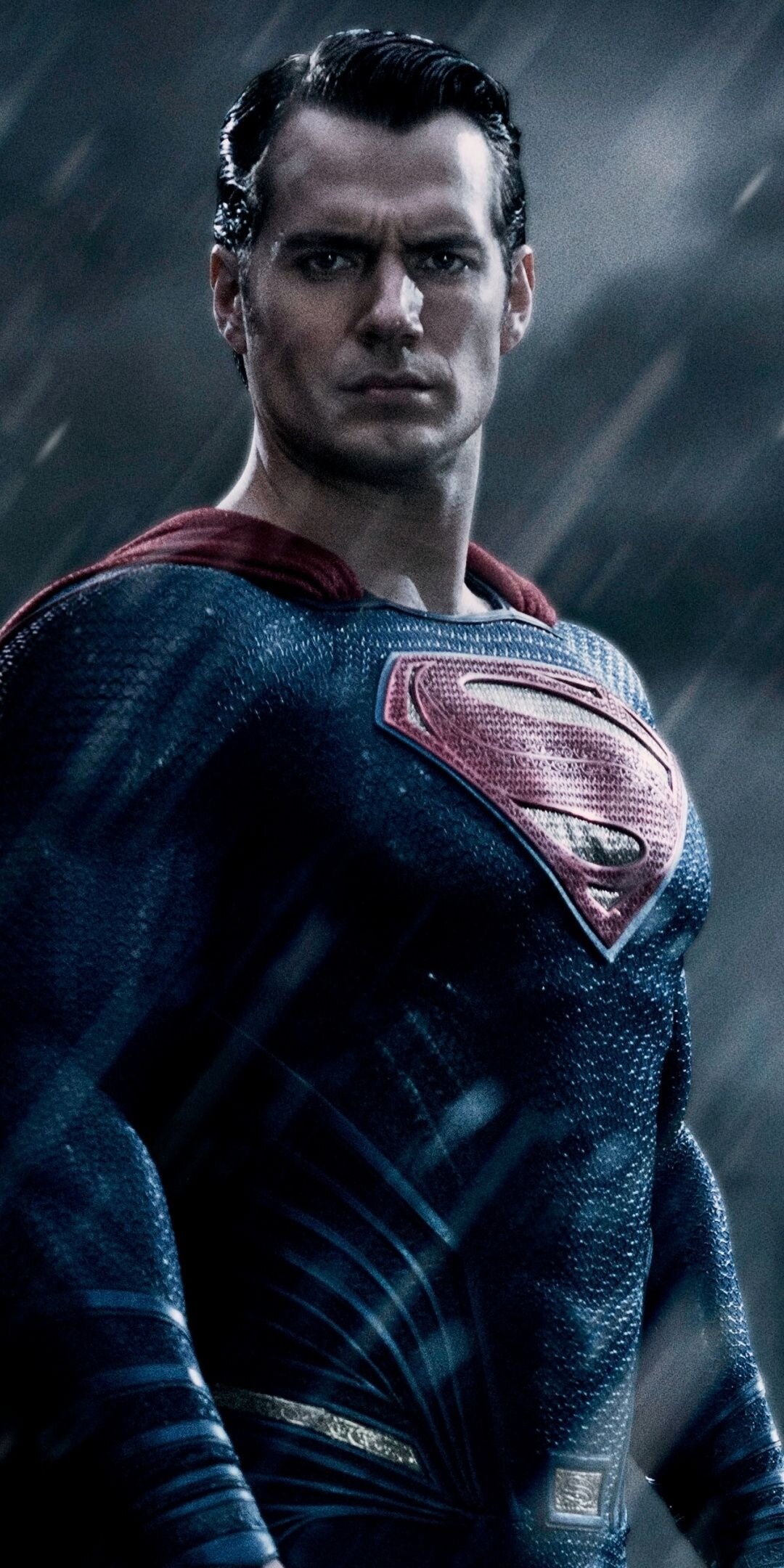 Man of Steel, Superhero film, Fans' demand, Movie sequel, 1080x2160 HD Handy