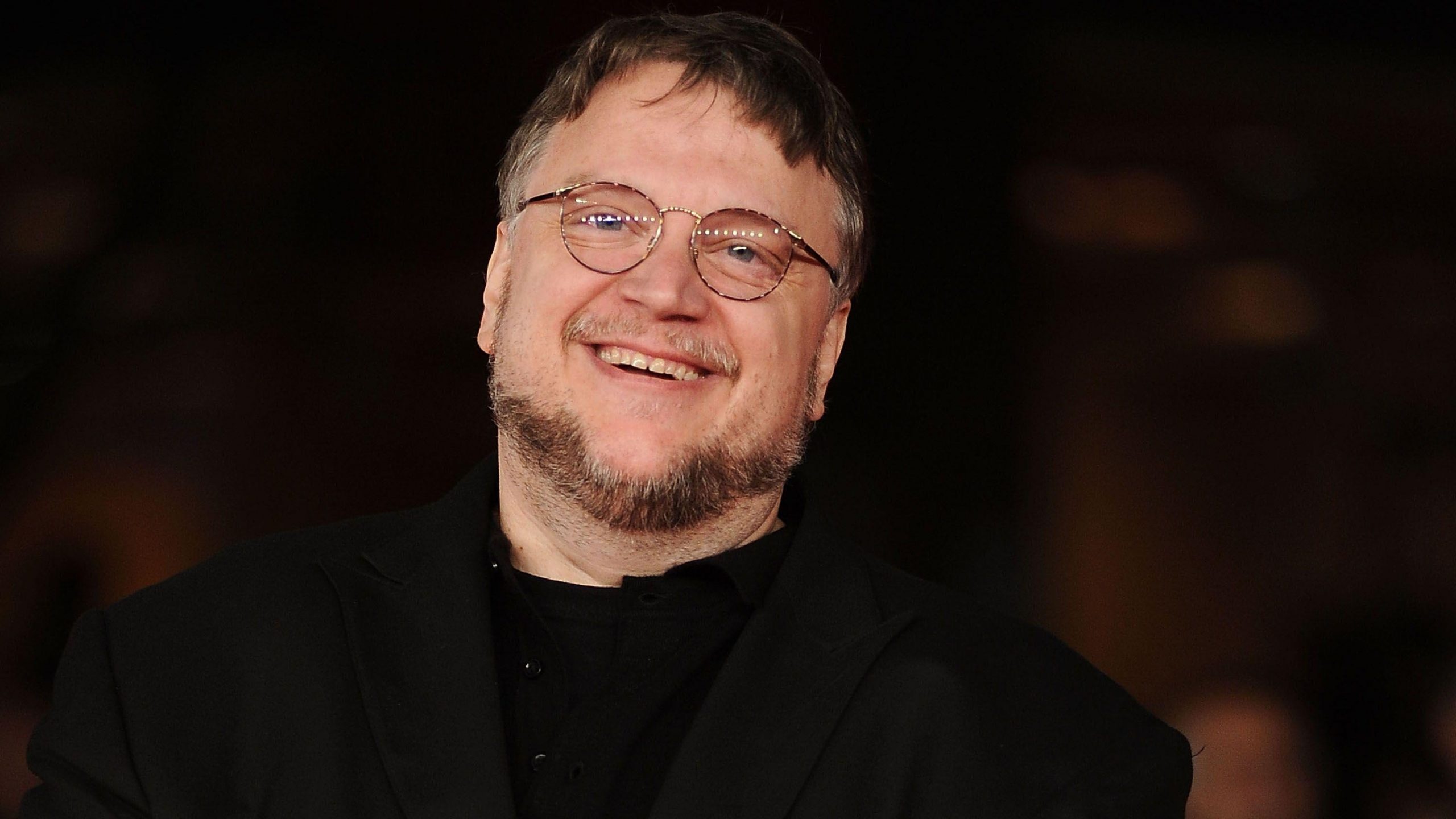 Guillermo del Toro, Net worth, Otakukart, Director, 2560x1440 HD Desktop