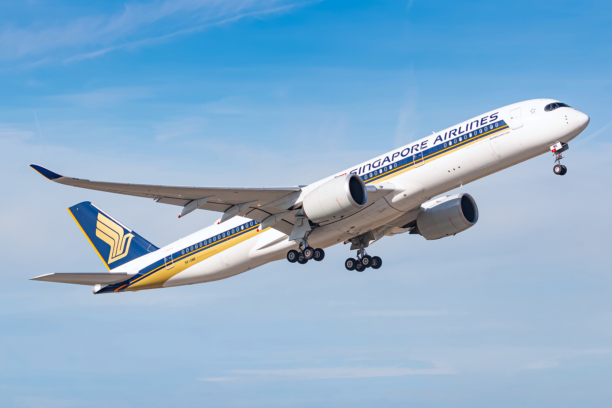 Singapore Airlines, Mainly Miles, Maximizing your miles, Travel tips, 2000x1340 HD Desktop