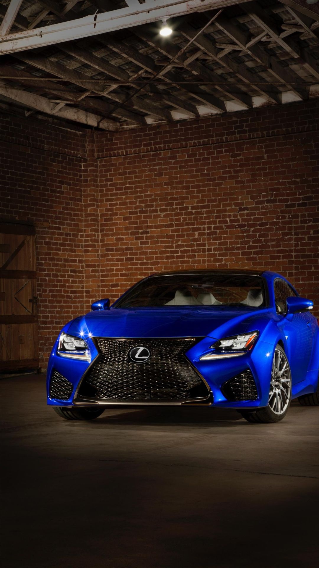 Lexus RC, Auto luxury, Top backgrounds, Stunning images, 1080x1920 Full HD Handy