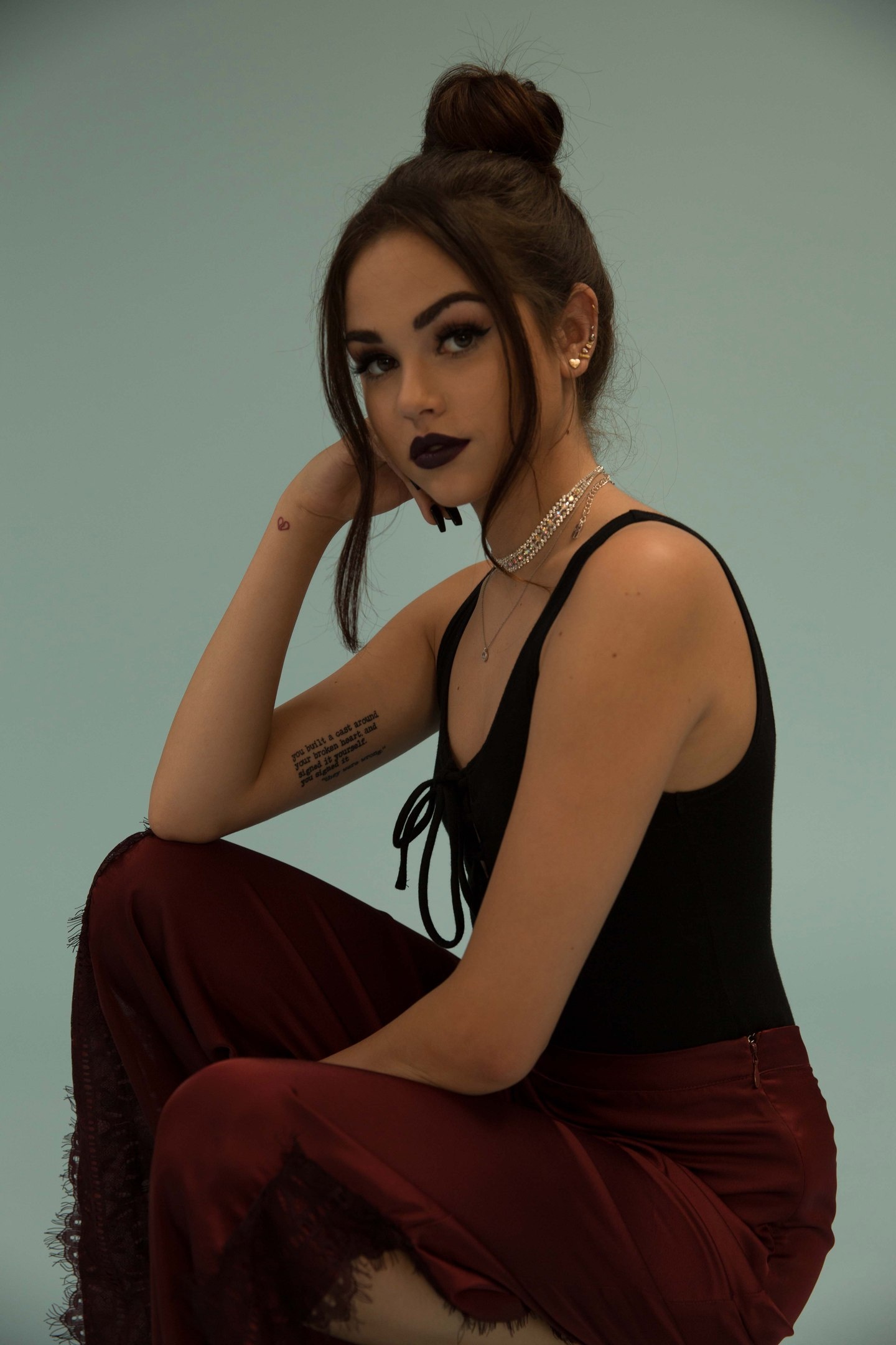 Maggie Lindemann Wallpapers posted by Ryan Anderson 1440x2160