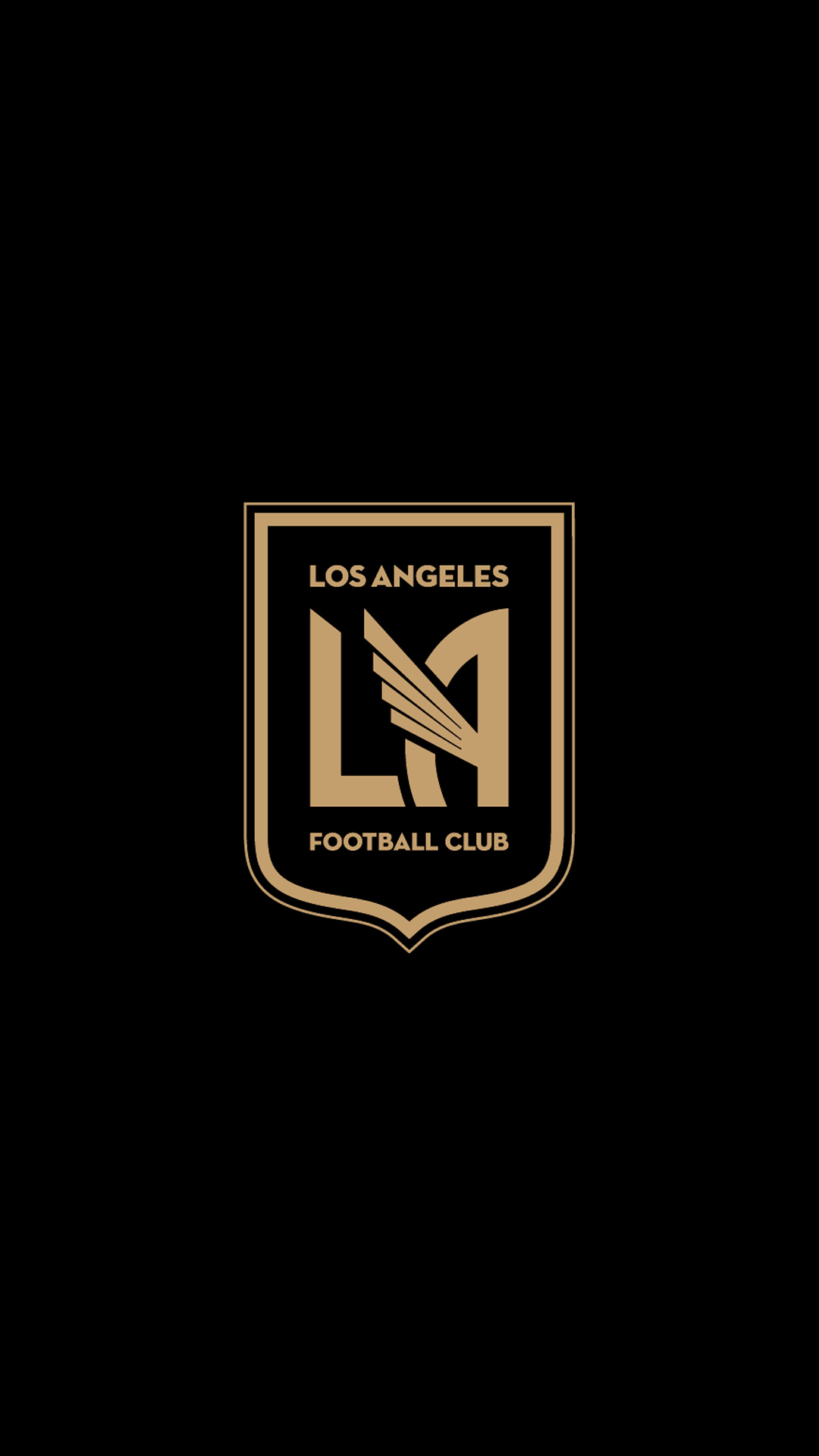 Los Angeles FC, Wallpapers, Soccer team, Sports, 1080x1920 Full HD Phone